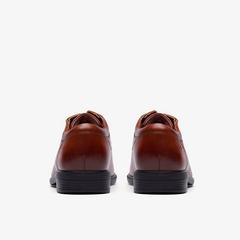 Steadwell Cap — Brown 5
