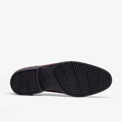 Steadwell Lace — Brown 3