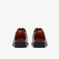 Steadwell Lace — Brown 5