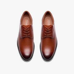Steadwell Lace — Brown 6