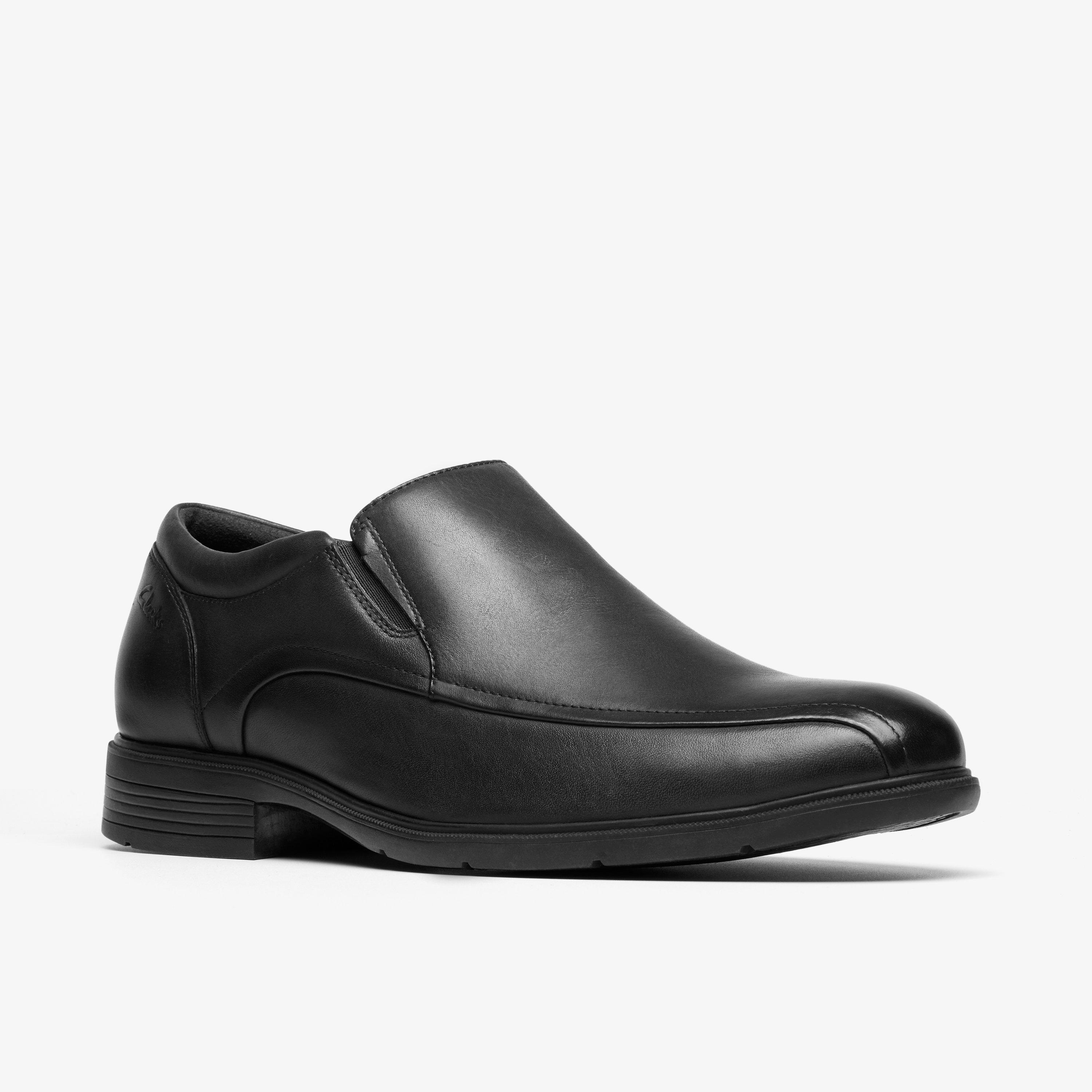 Steadwell Step — Black