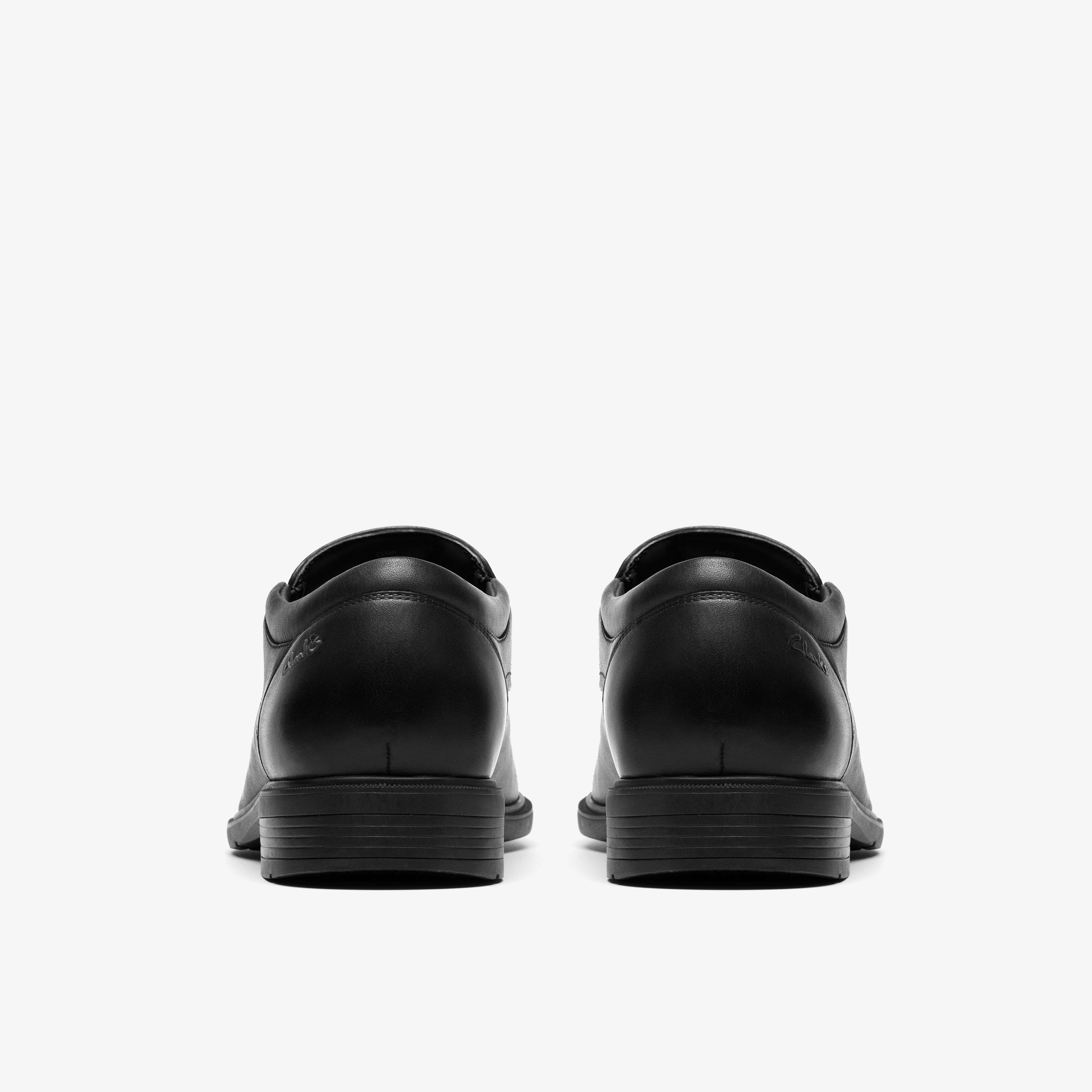Steadwell Step — Black