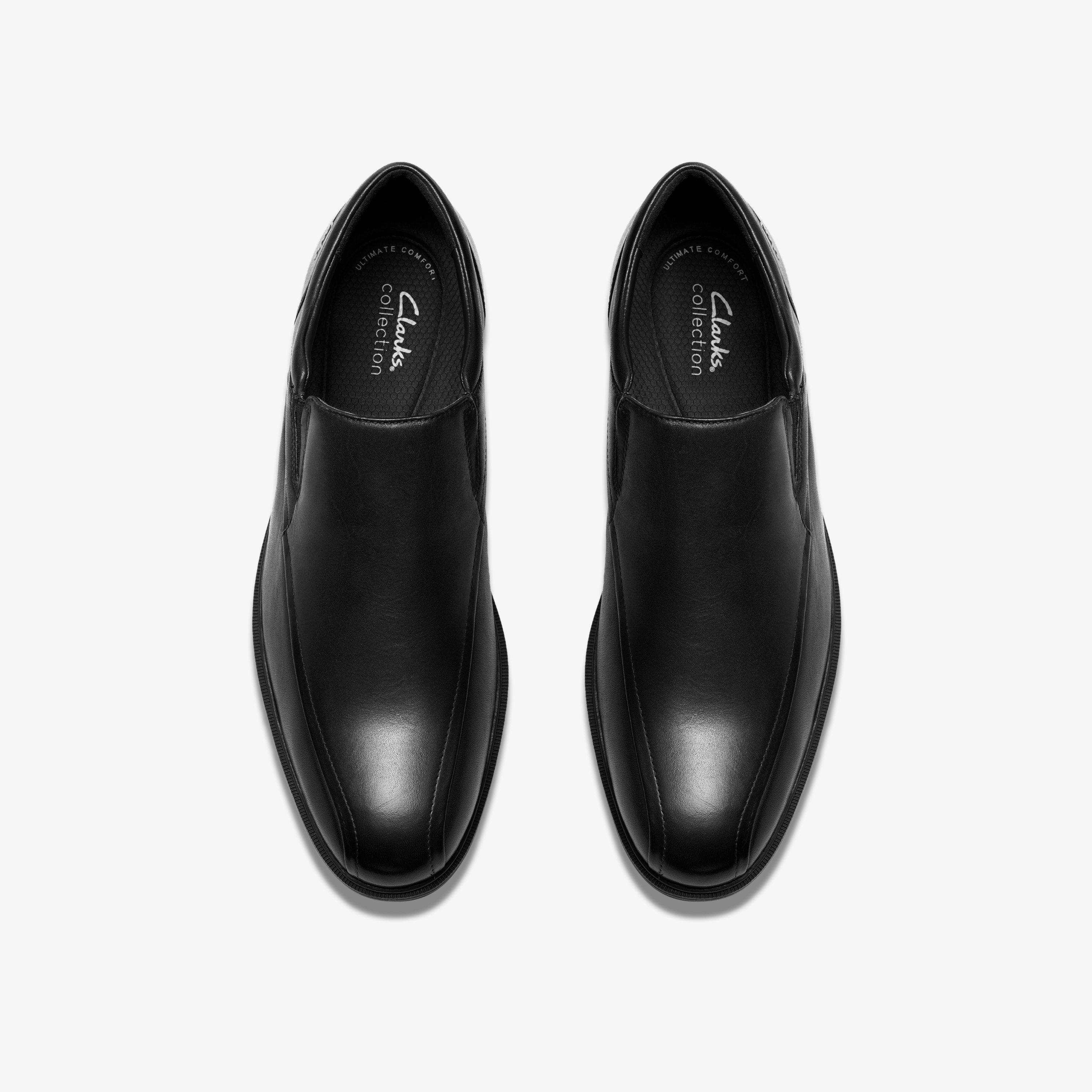 Steadwell Step — Black