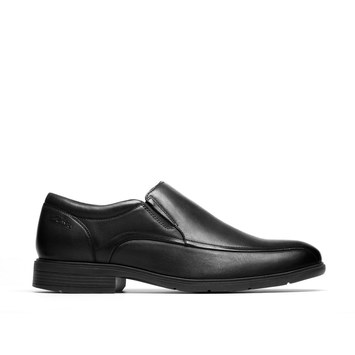 Clarks Mens Steadwell Step Loafers,Slip-Ons
