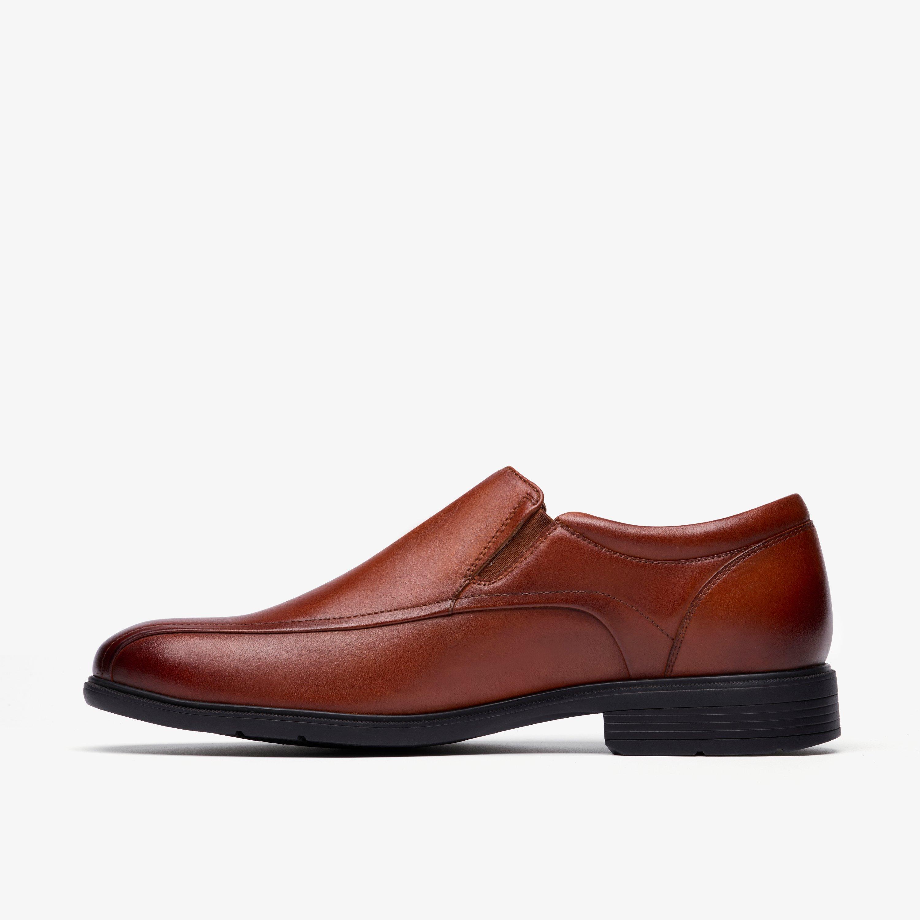Steadwell Step — Brown