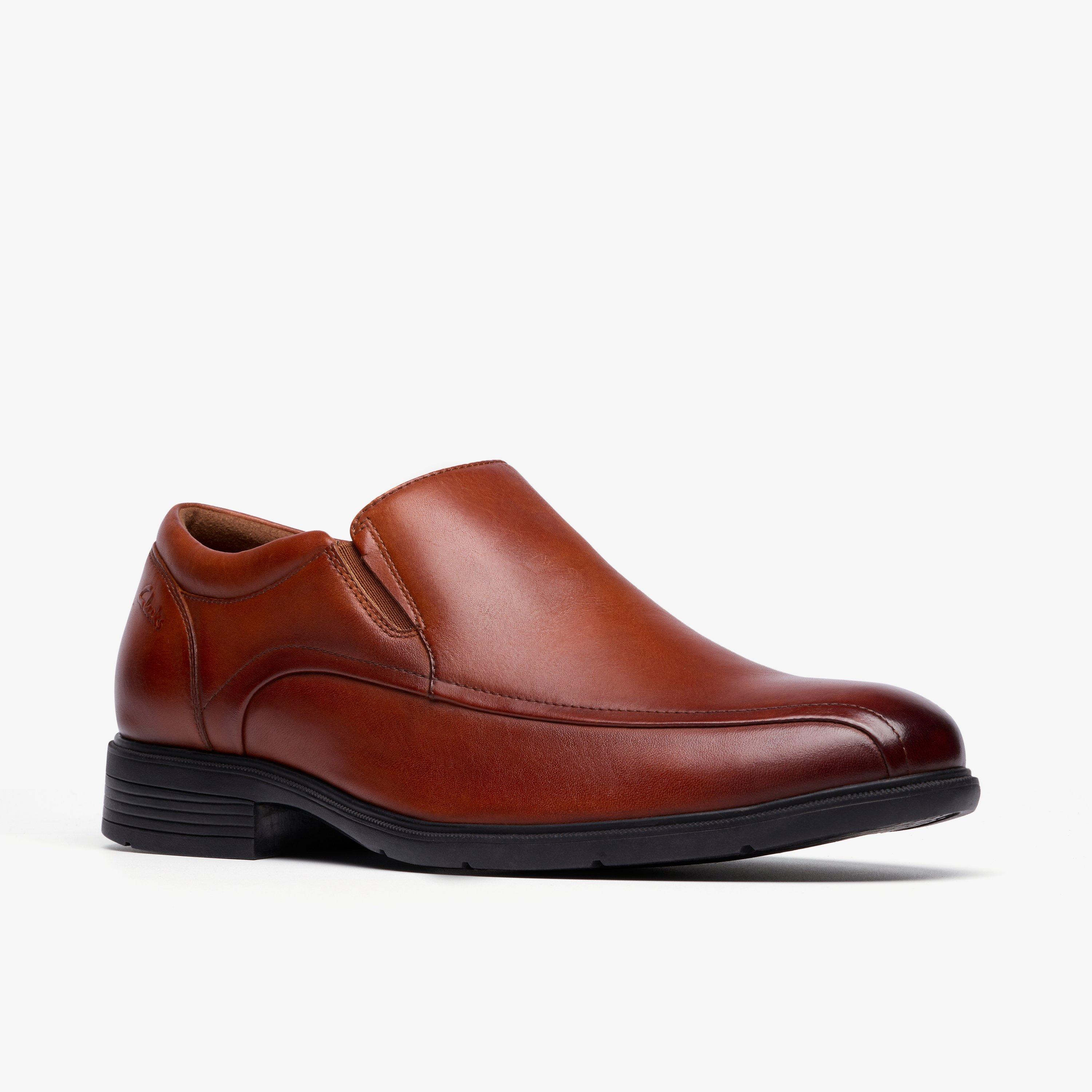 Steadwell Step — Brown
