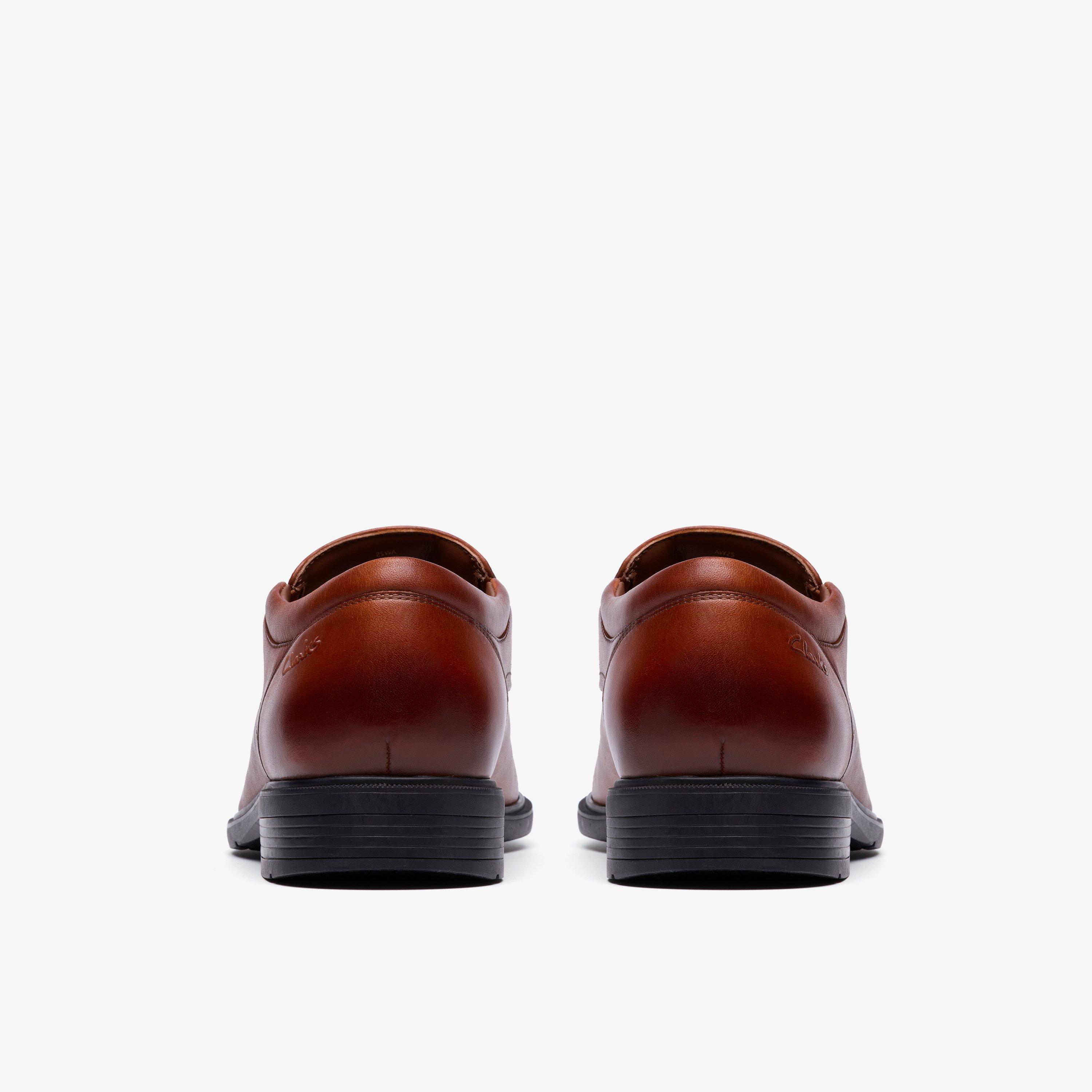 Steadwell Step — Brown