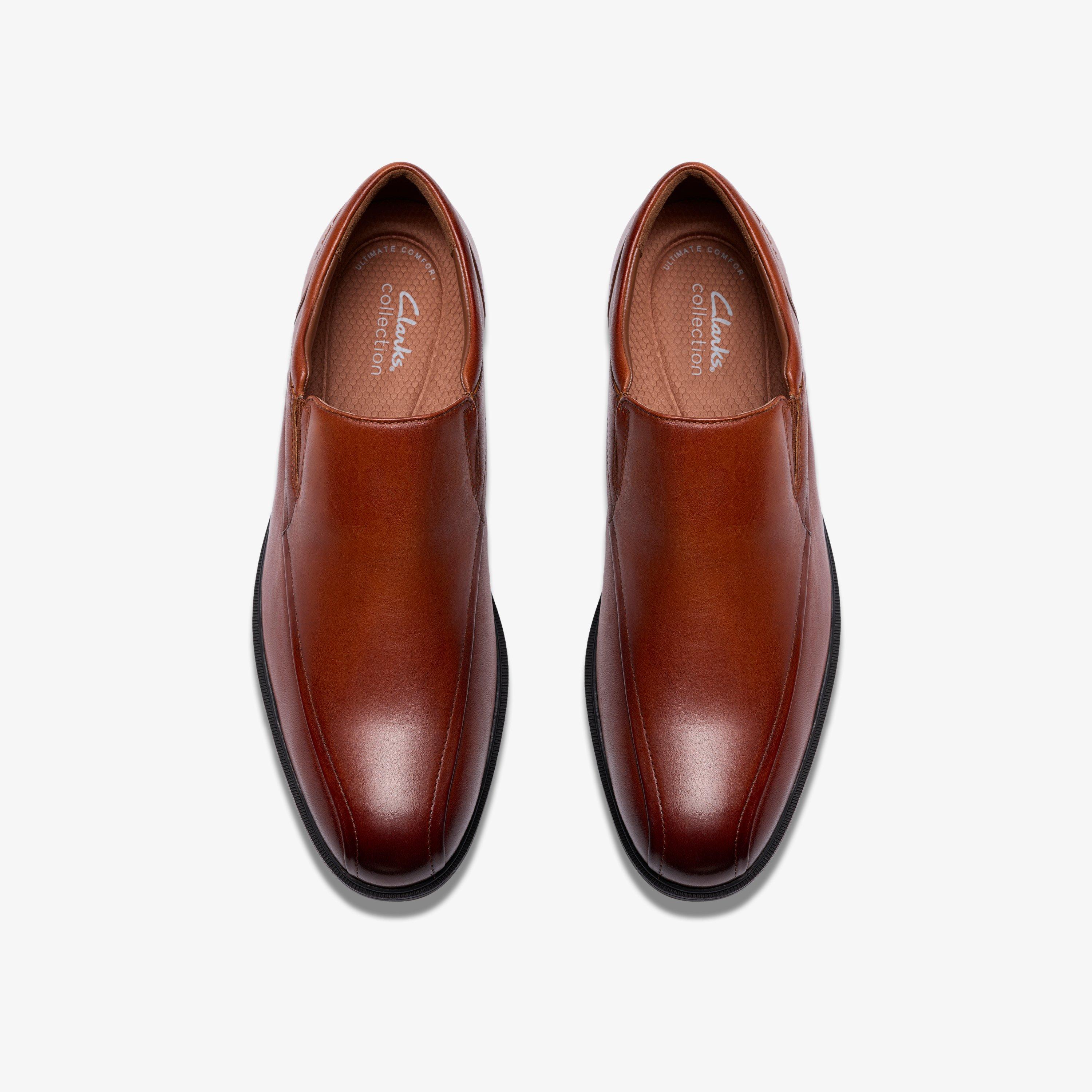 Steadwell Step — Brown