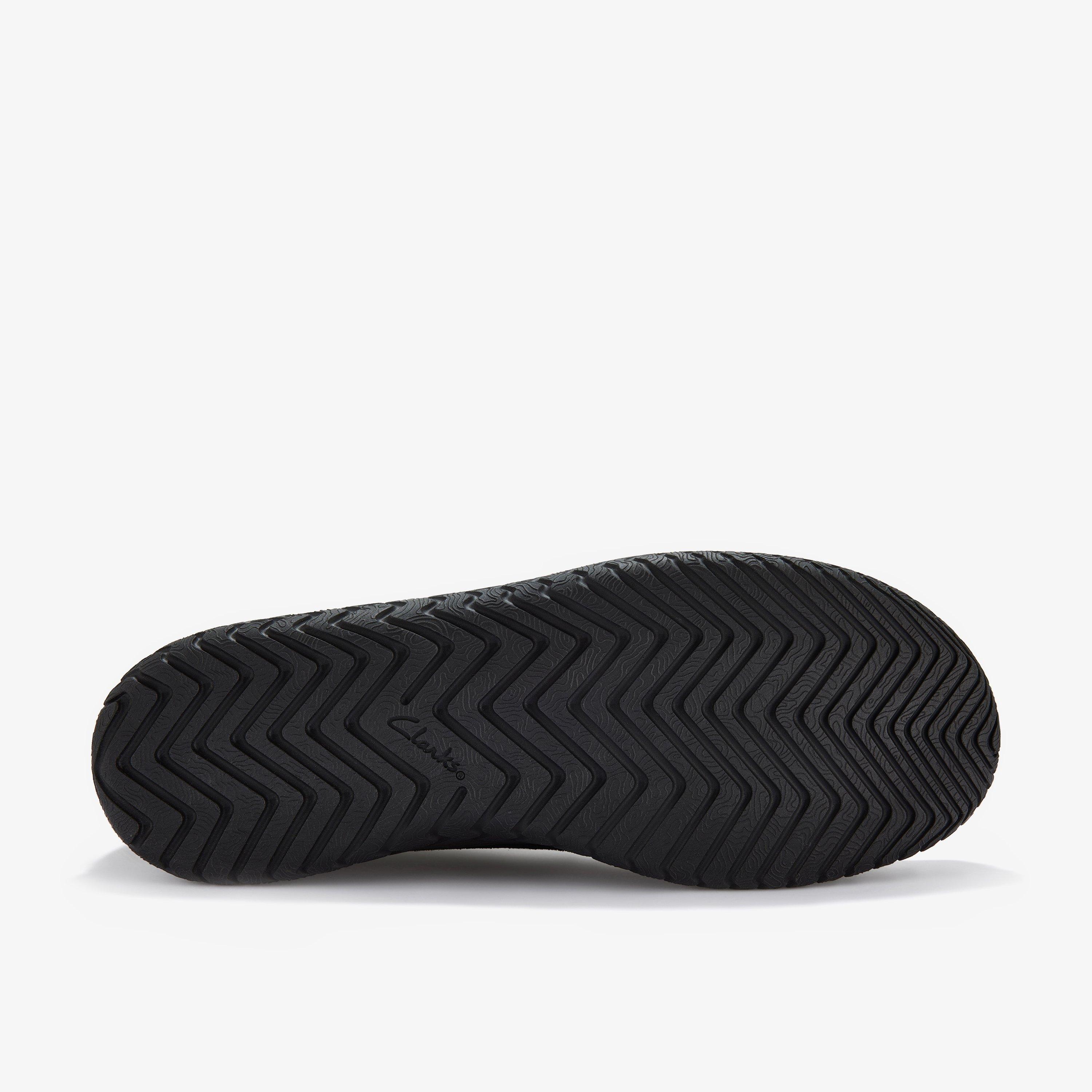 RelaxLite Moc — Black