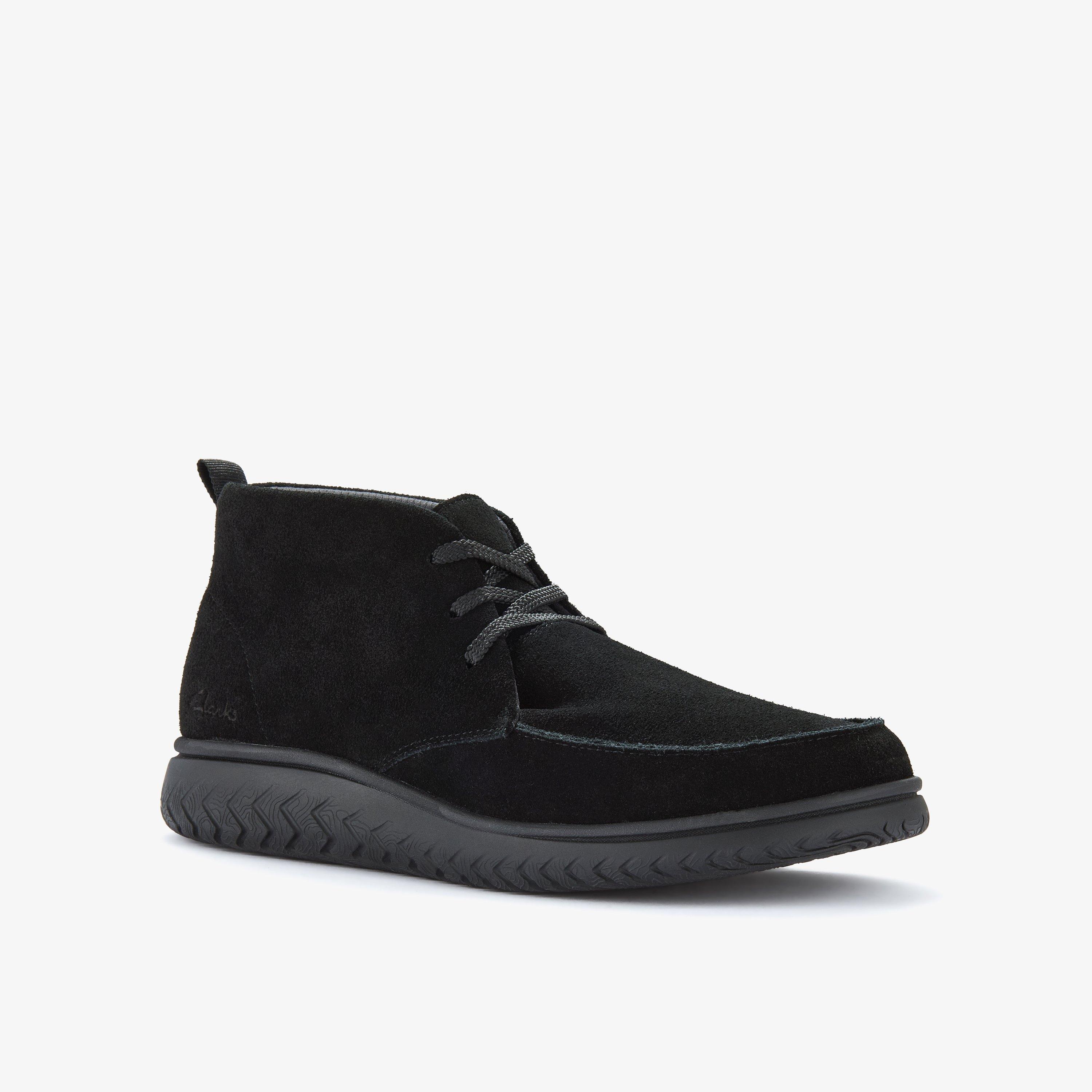 RelaxLite Moc — Black