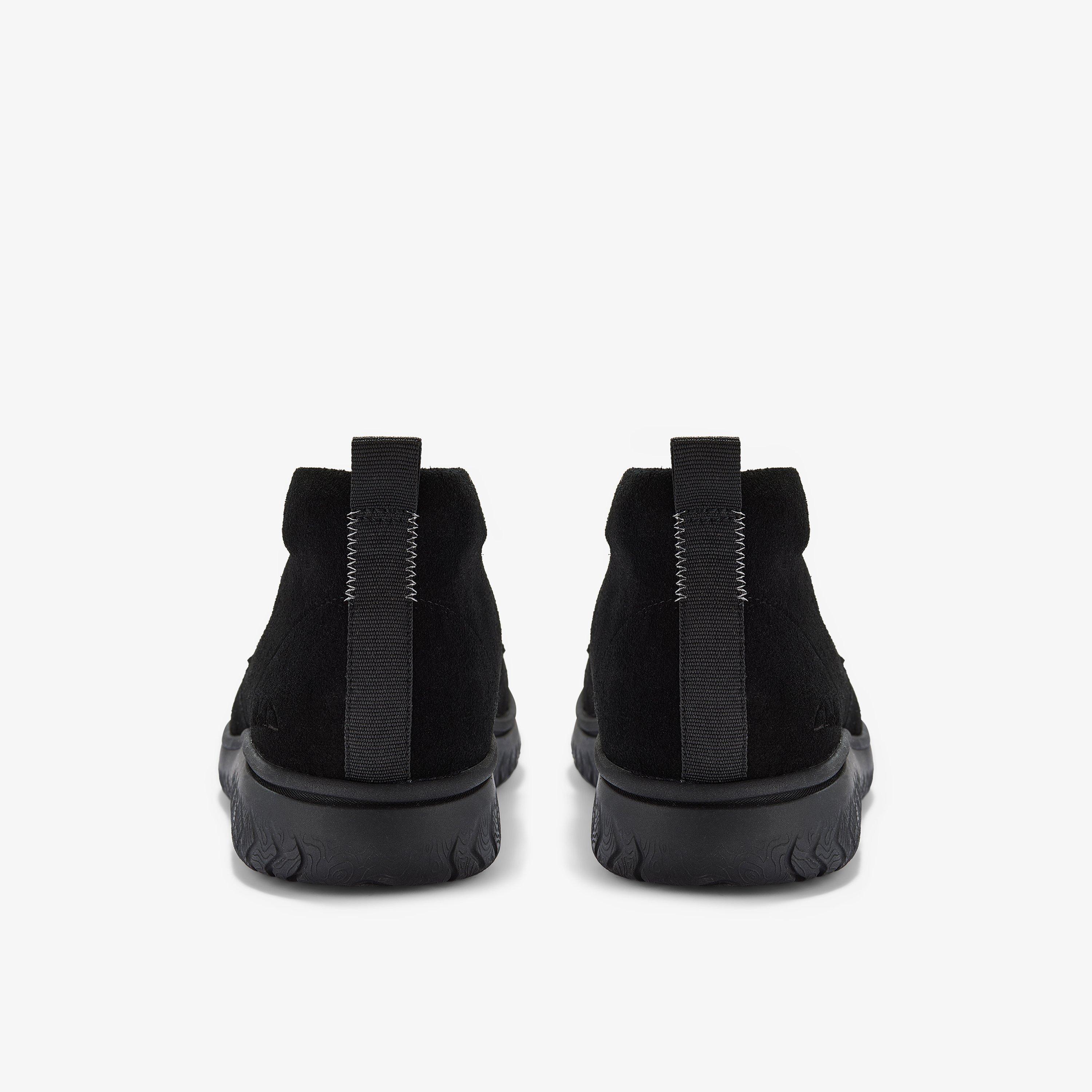 RelaxLite Moc — Black