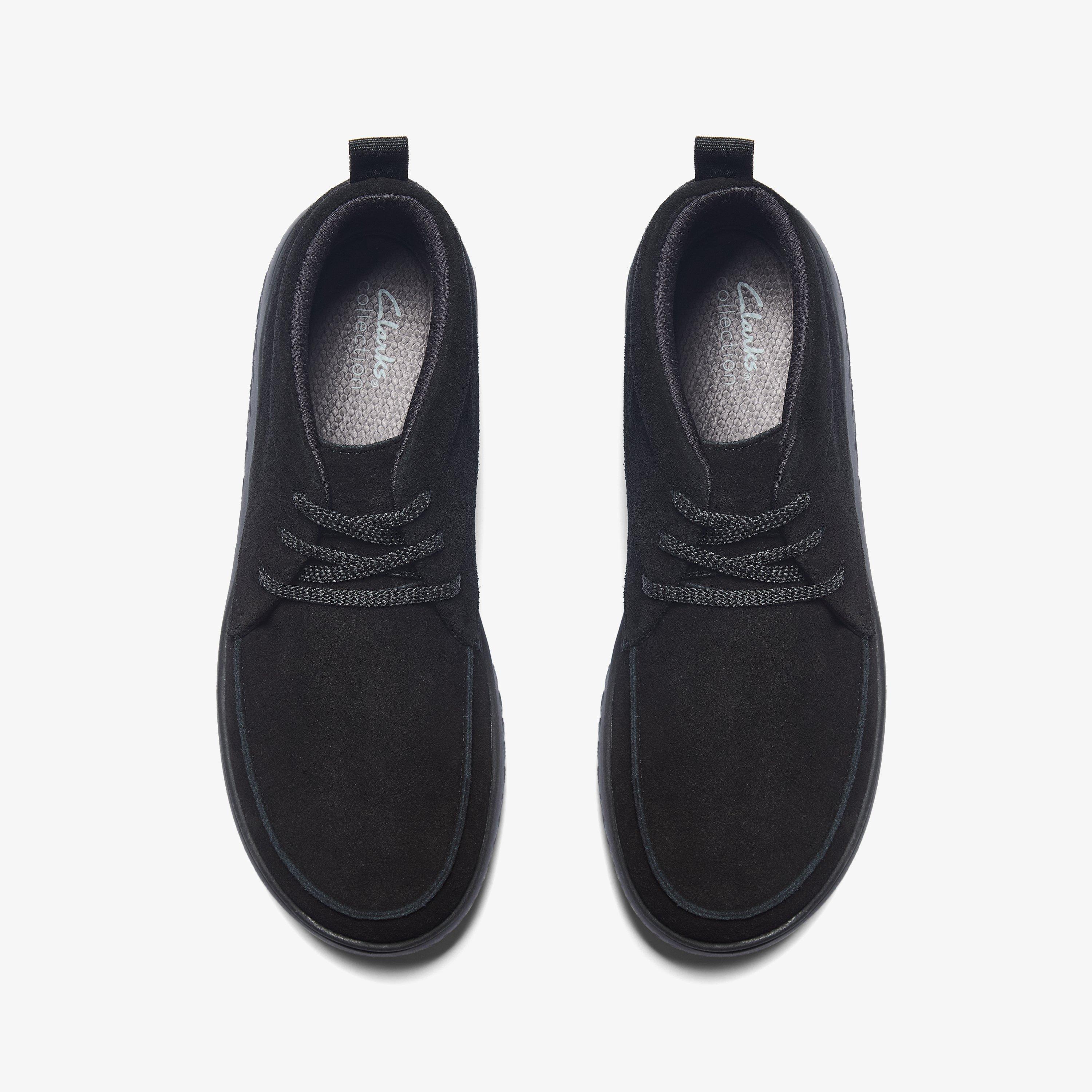 RelaxLite Moc — Black