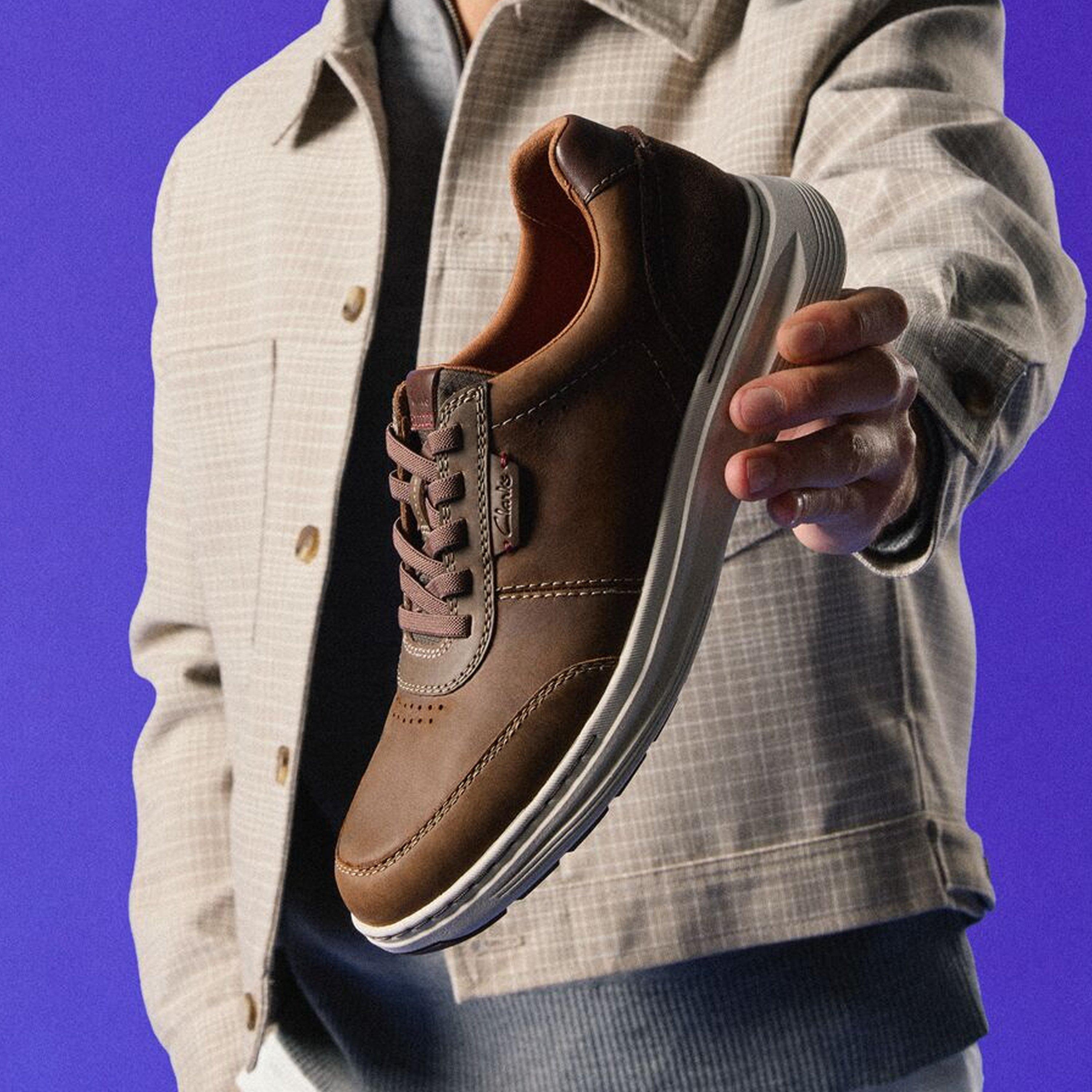 Craftwell Lace — Brown