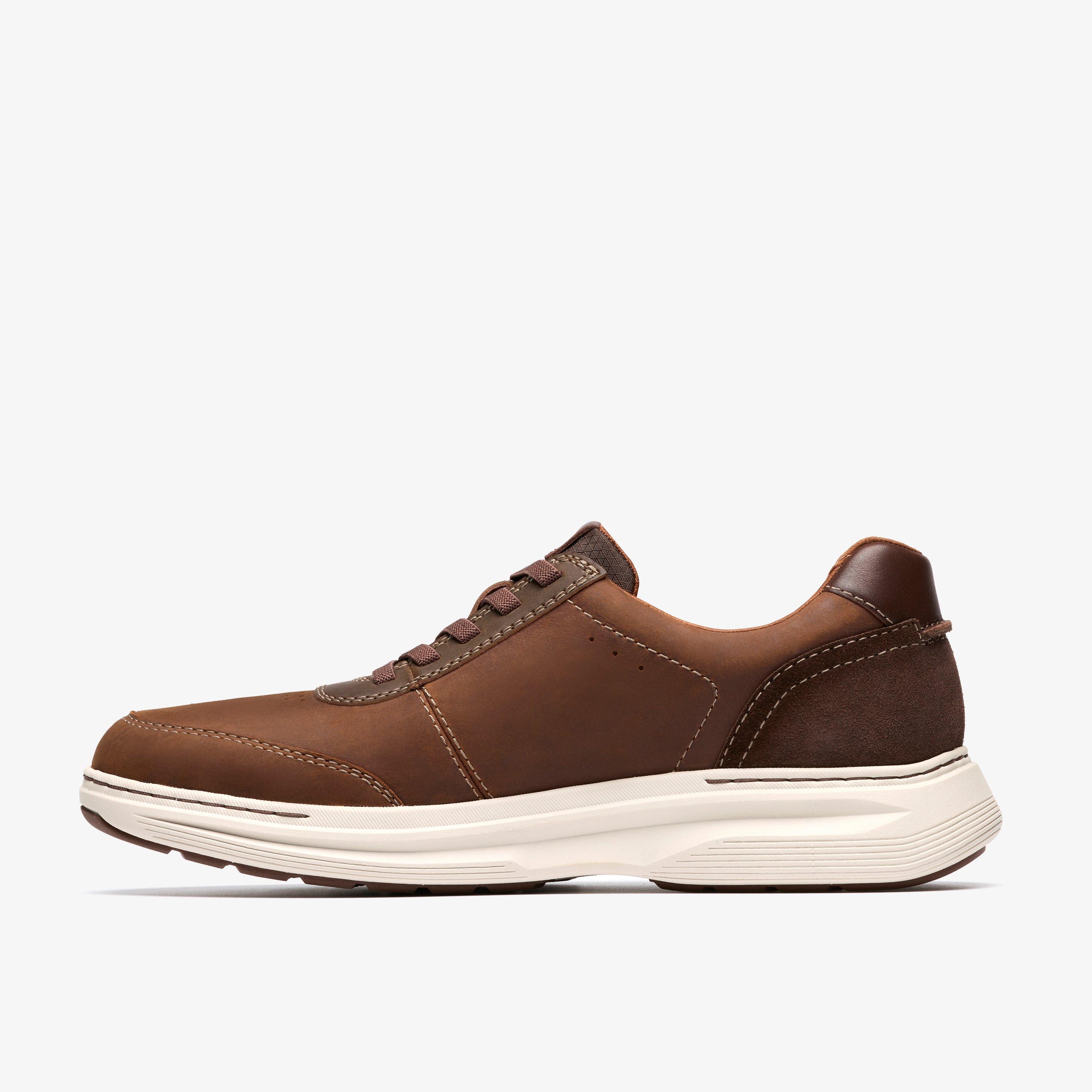 Craftwell Lace — Brown
