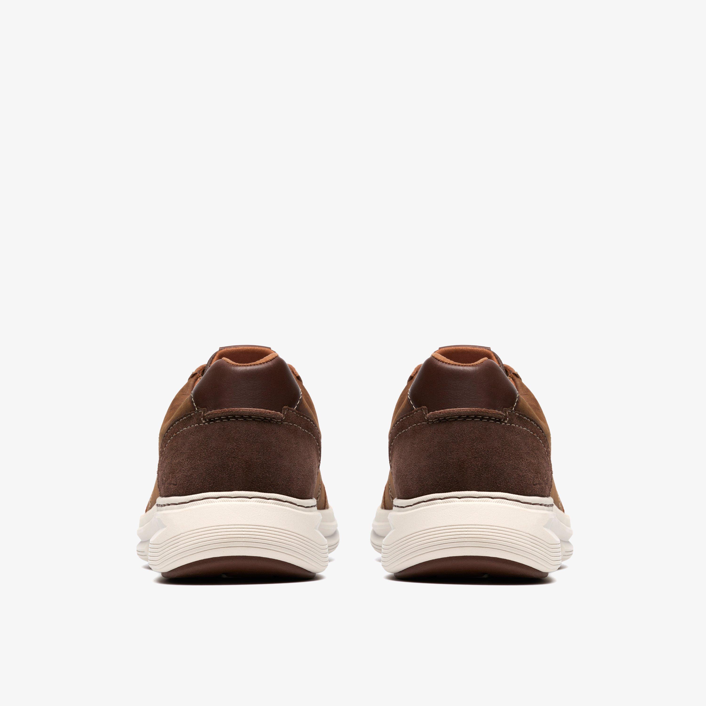 Craftwell Lace — Brown