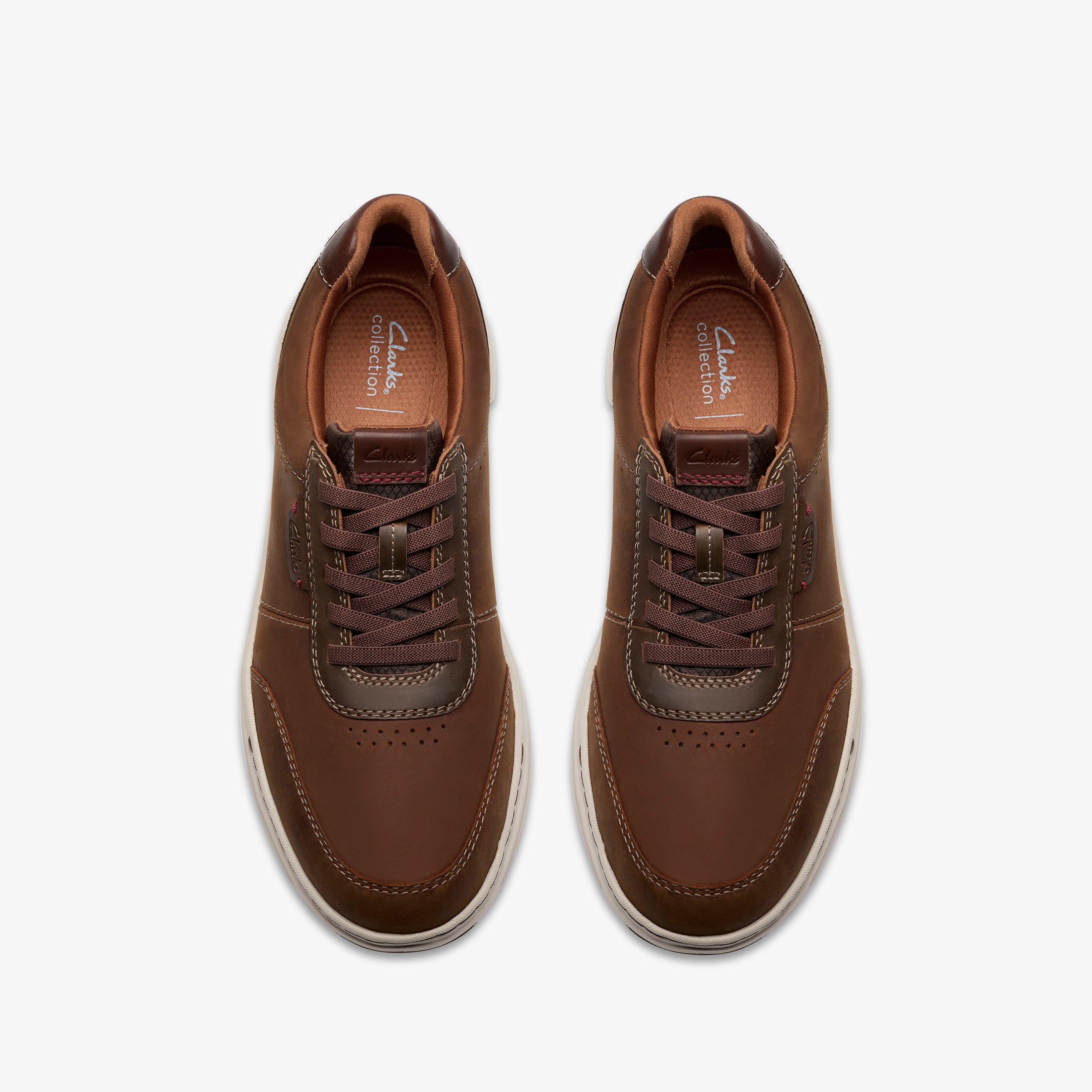 Craftwell Lace — Brown