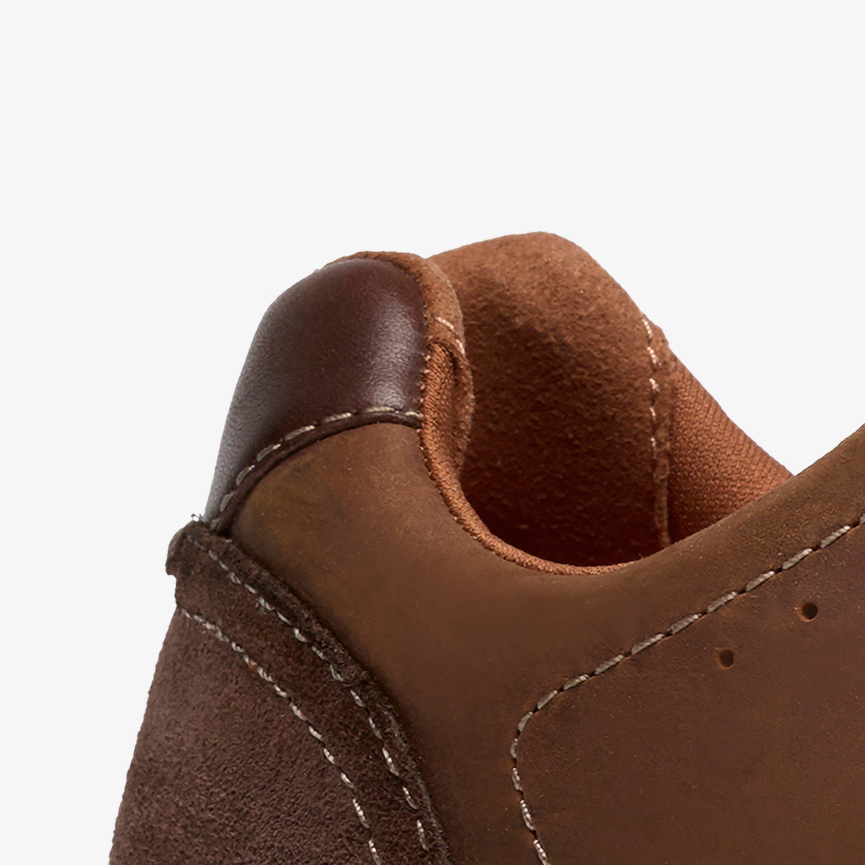 Craftwell Lace — Brown