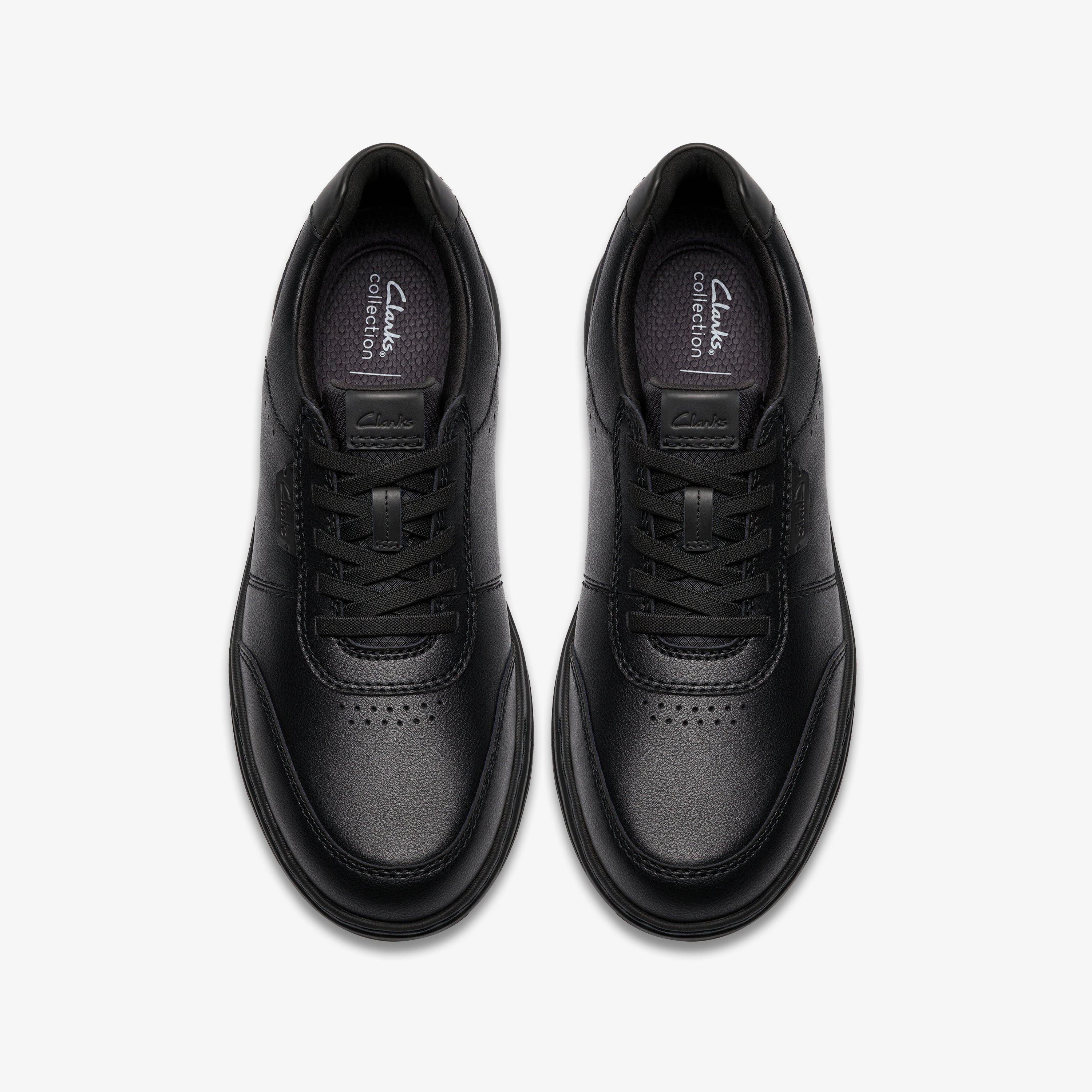 Craftwell Lace — Black