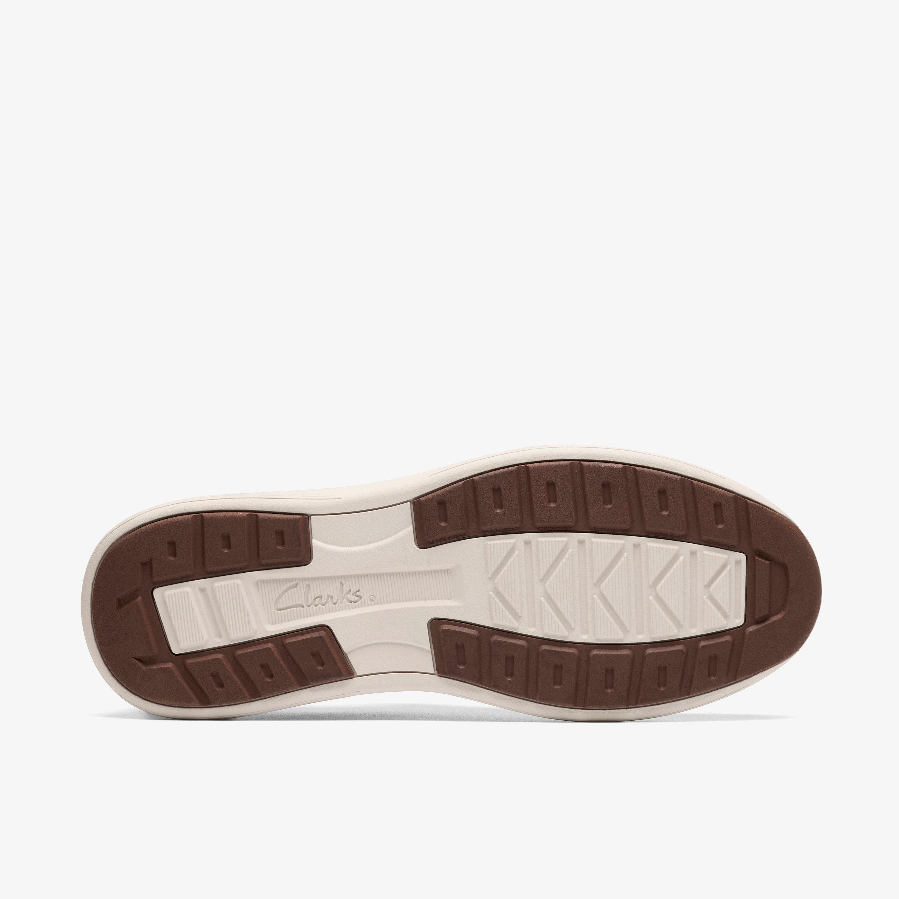 Craftwell Lace Tan Leather