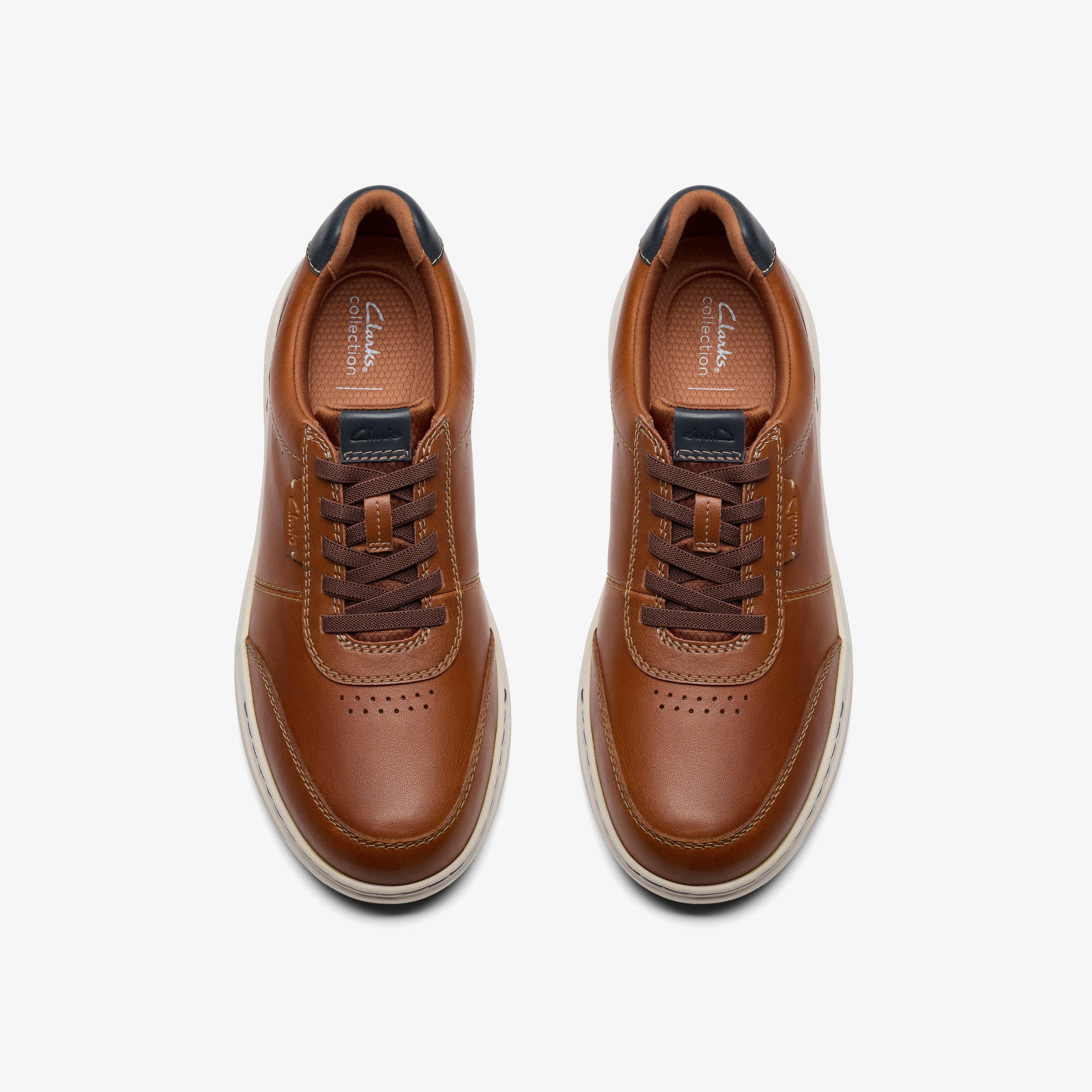 Craftwell Lace Tan Leather