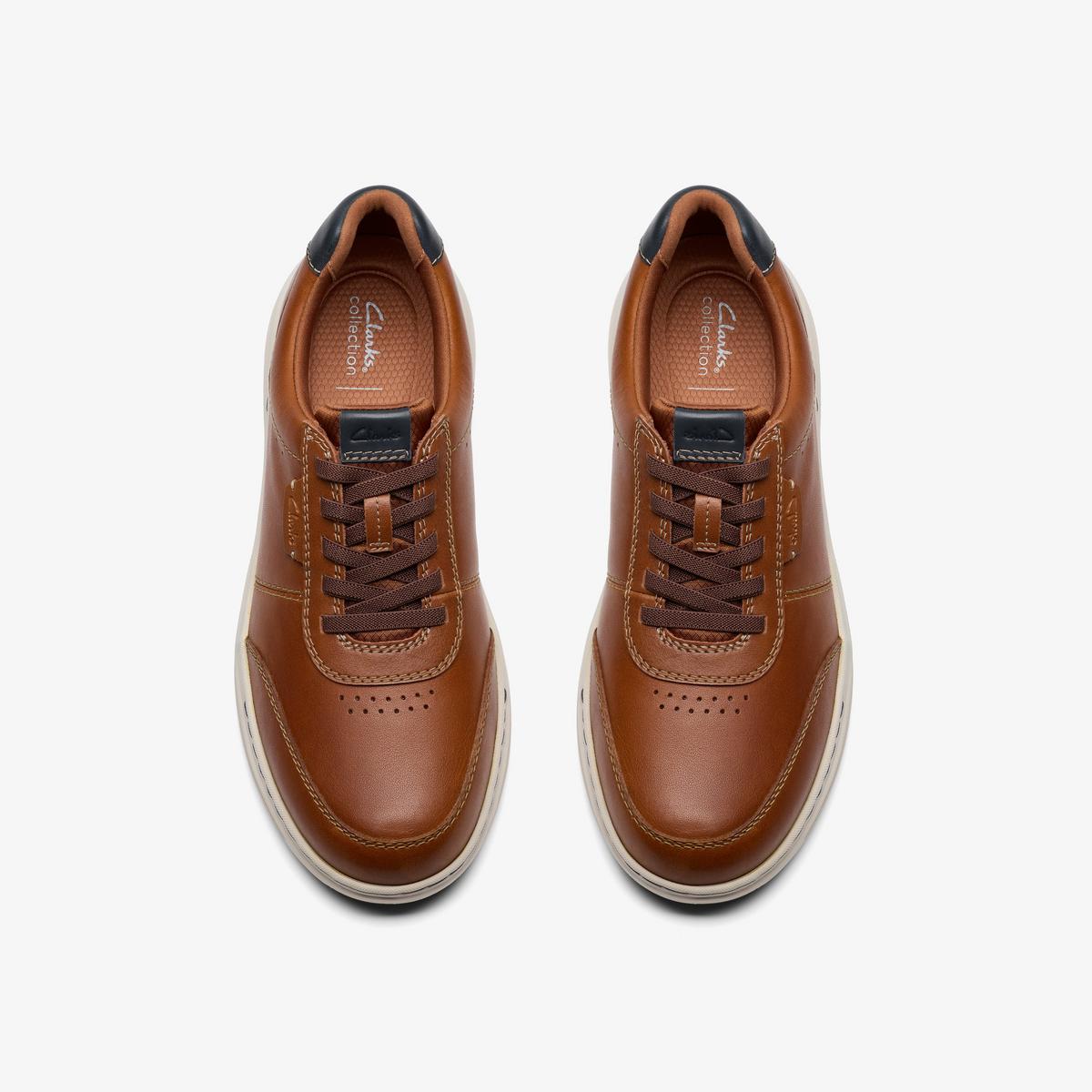 Craftwell Lace — Brown