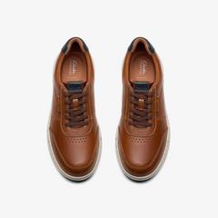 Craftwell Lace — Brown 7