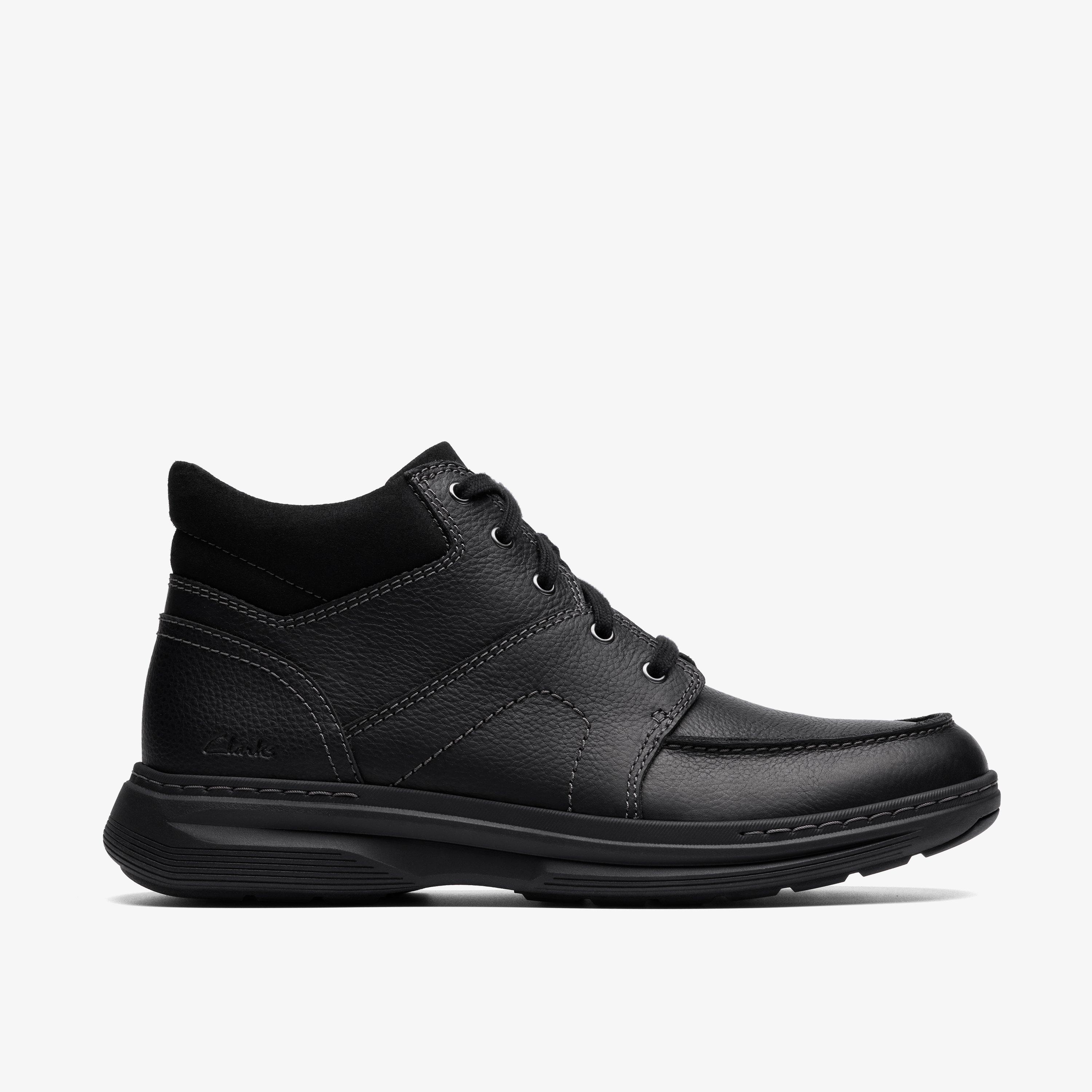 Men's Footwear: Boots, Sneakers & Sandals