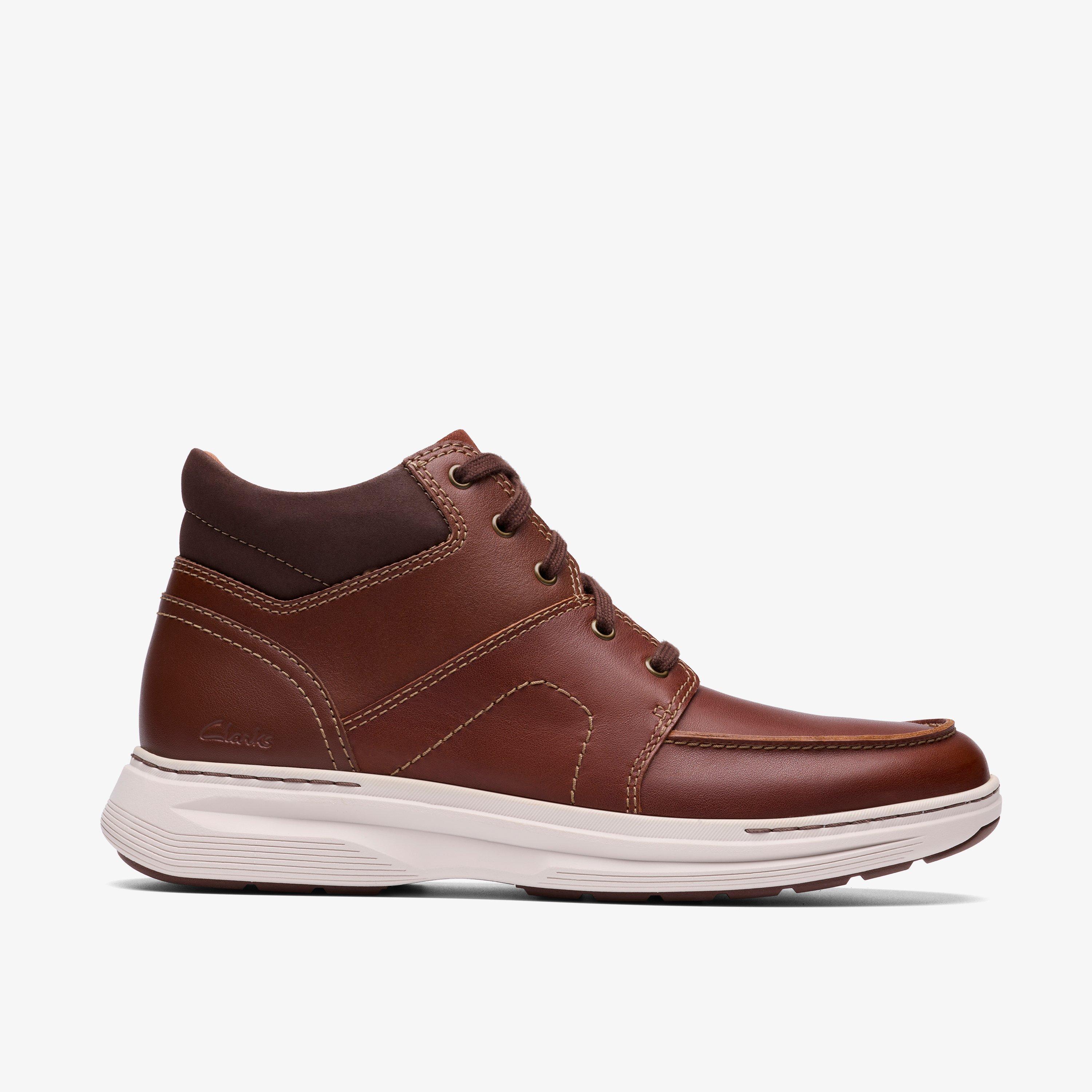 Clarks Craftwell Mid In Multi
