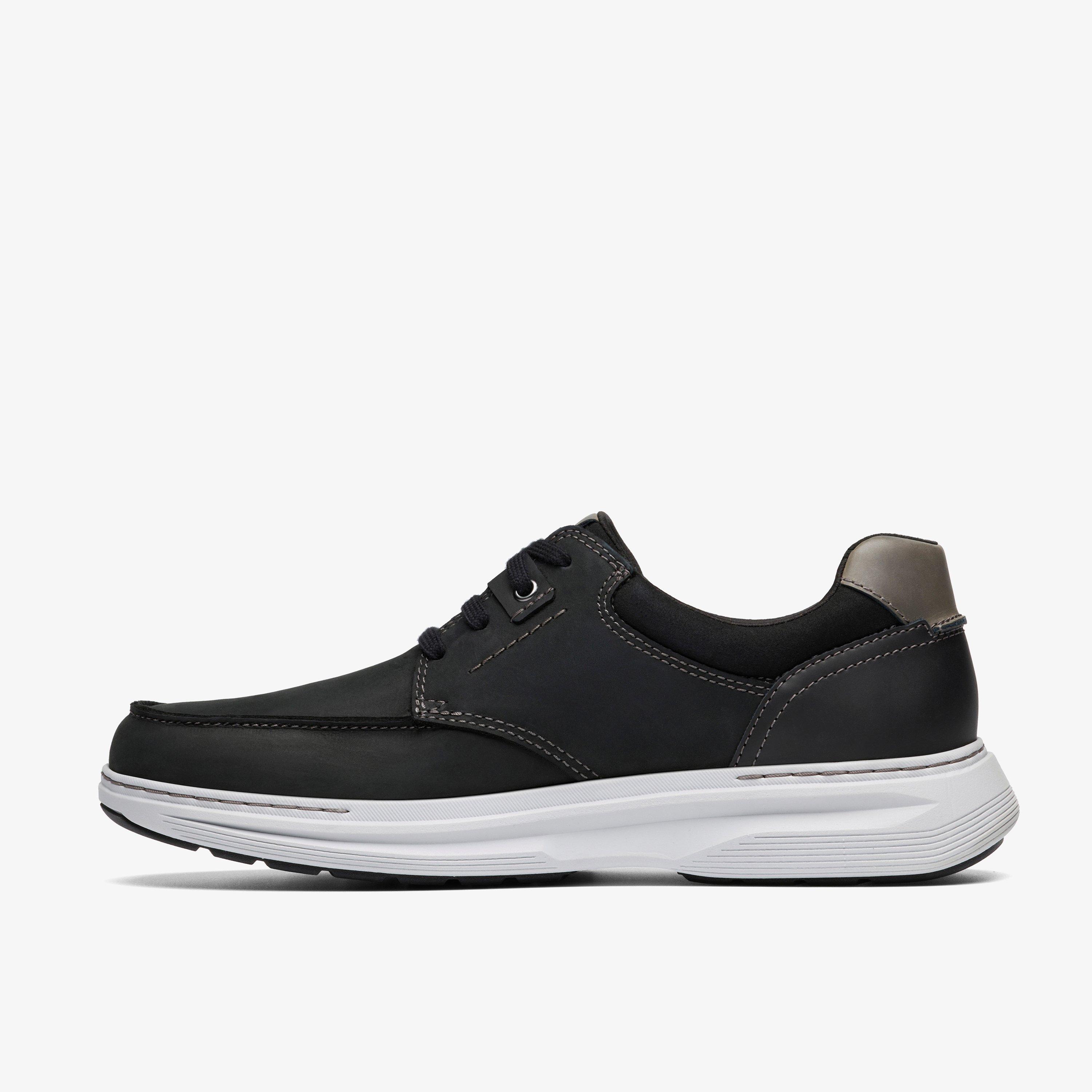 Craftwell Moc — Black