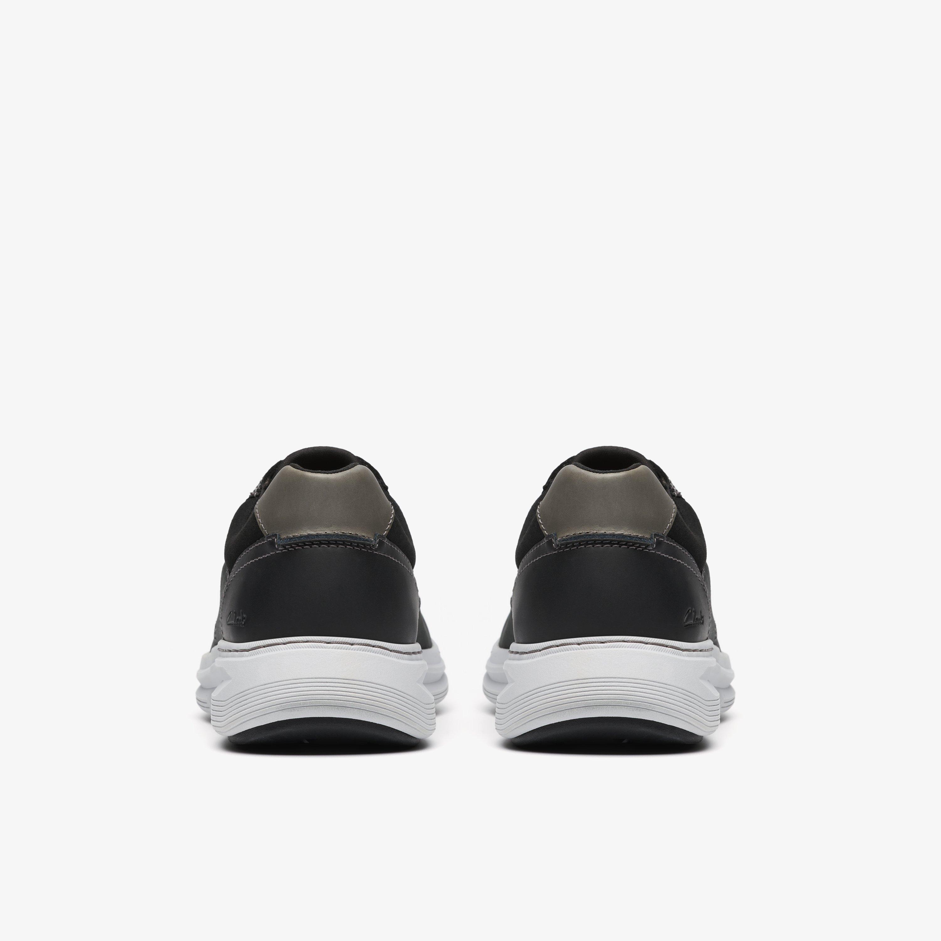 Craftwell Moc — Black