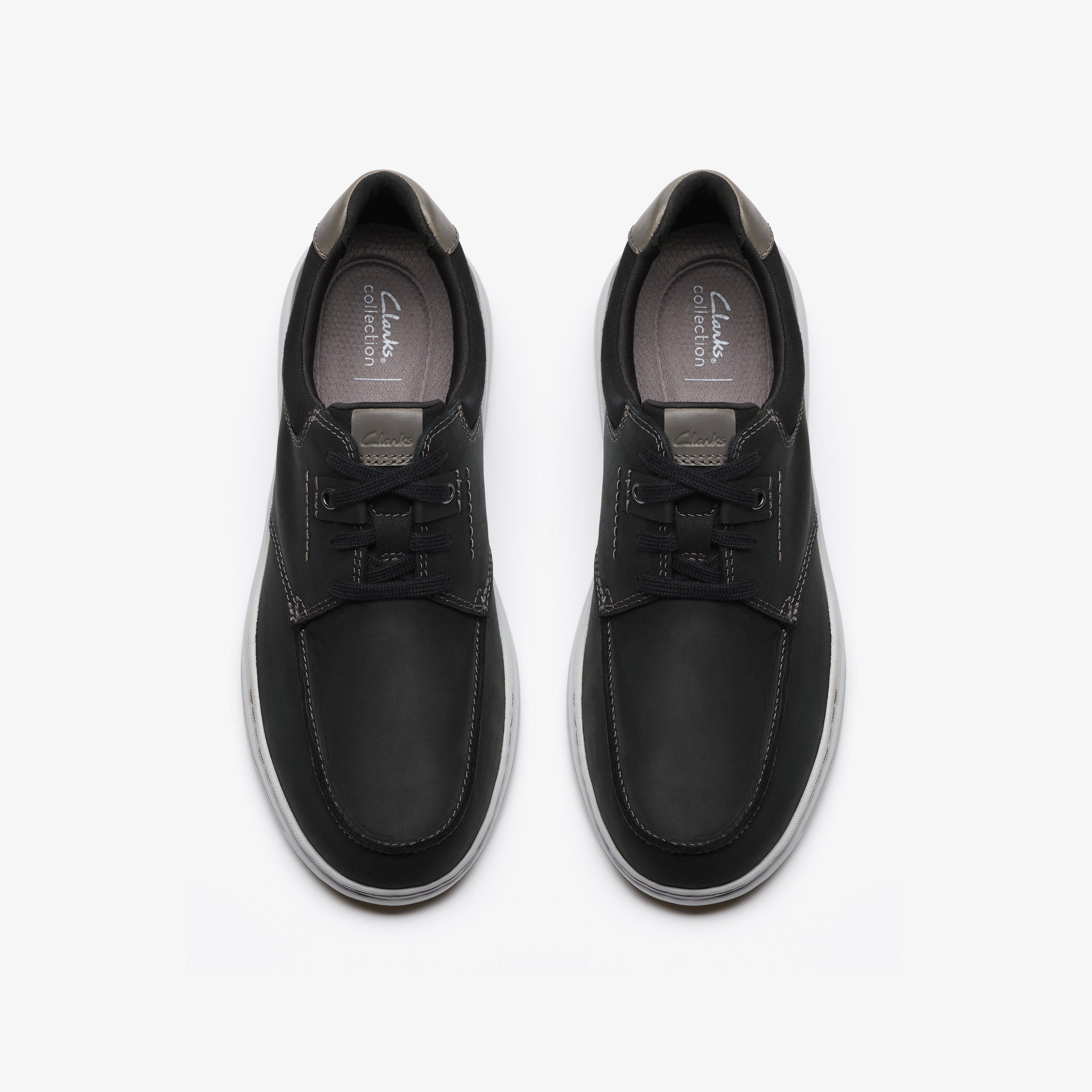 Craftwell Moc — Black