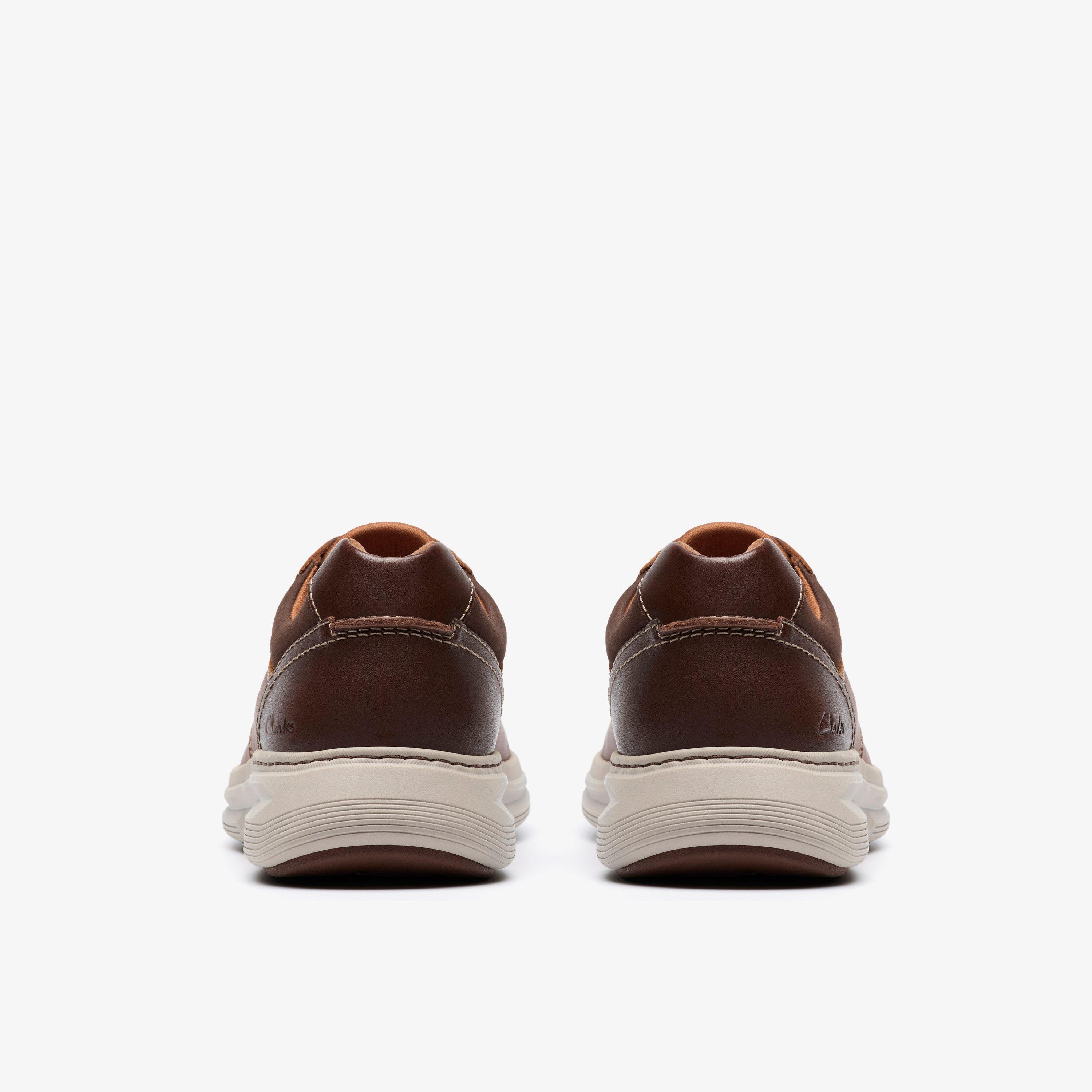 Craftwell Moc — Brown