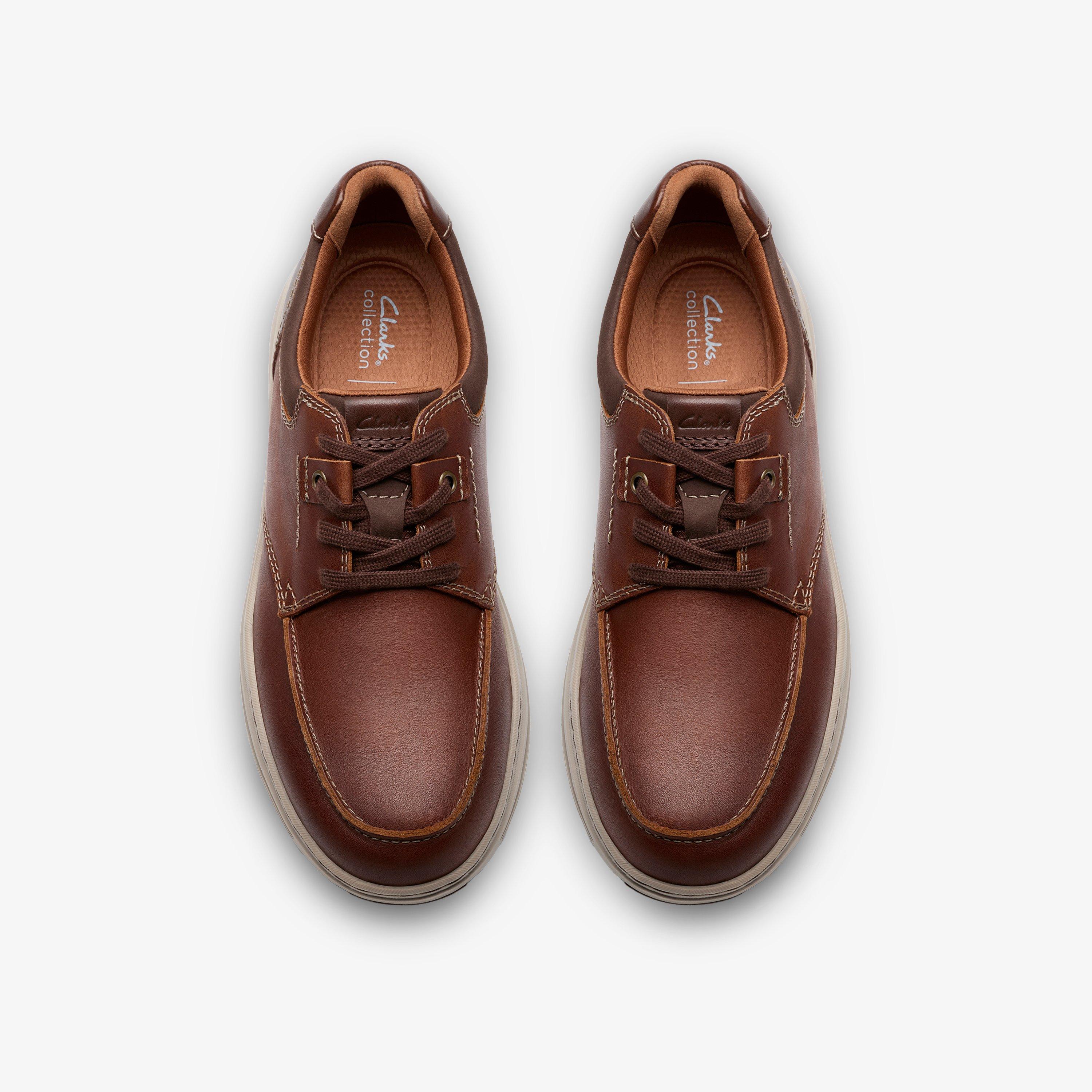Craftwell Moc — Brown
