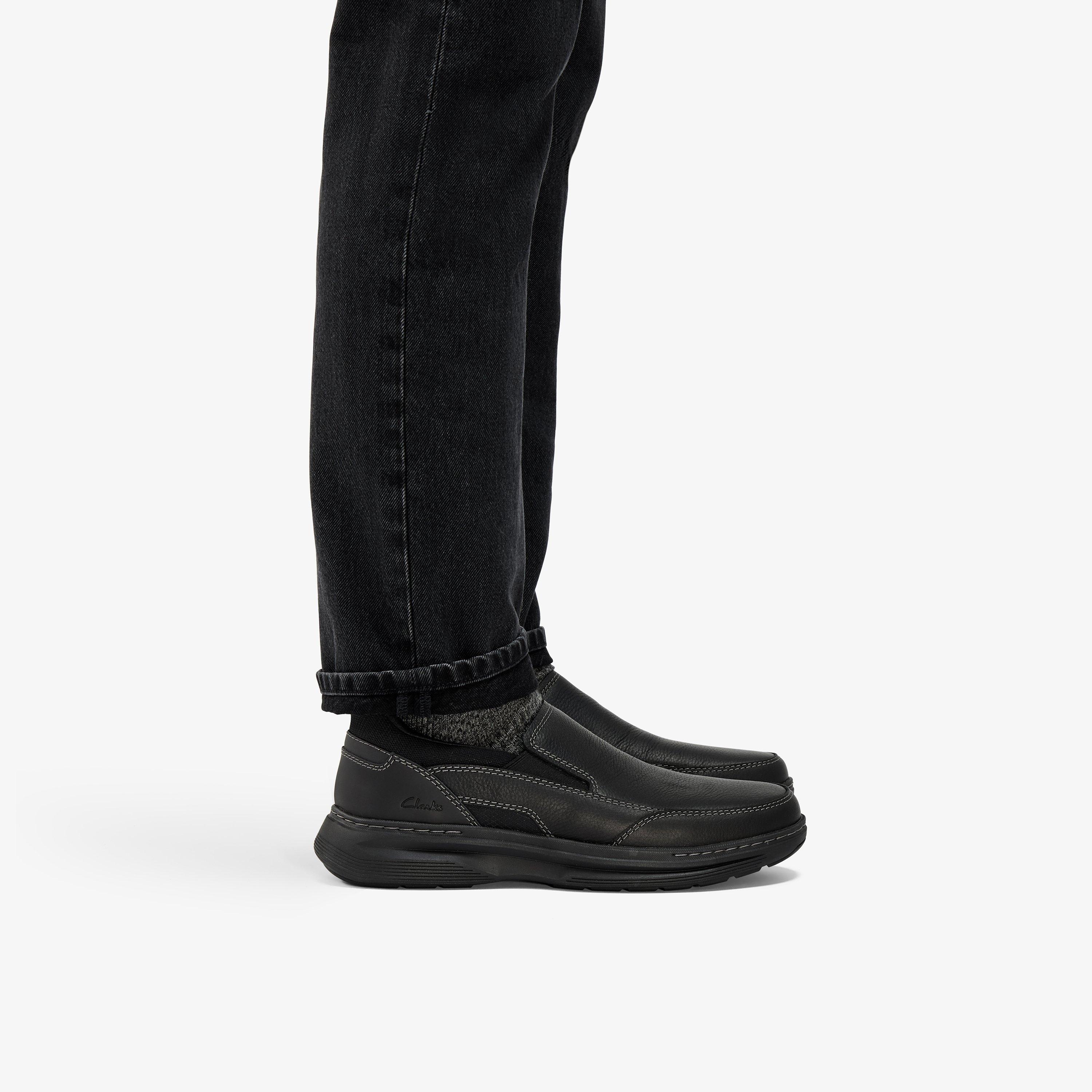 Craftwell Step — Black