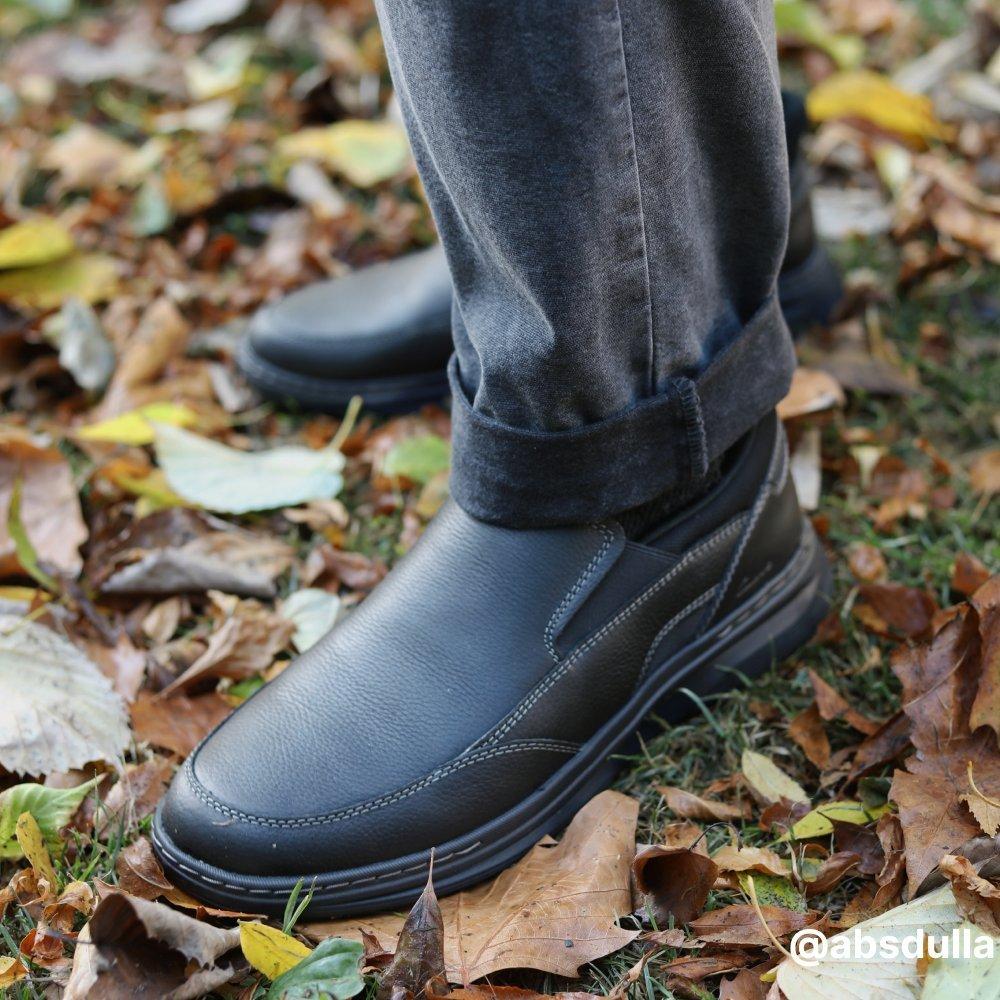 Craftwell Step — Black
