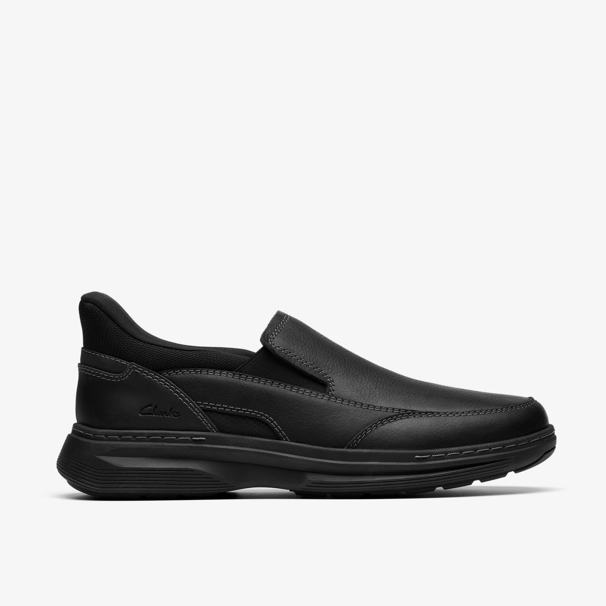 Craftwell Step — Black