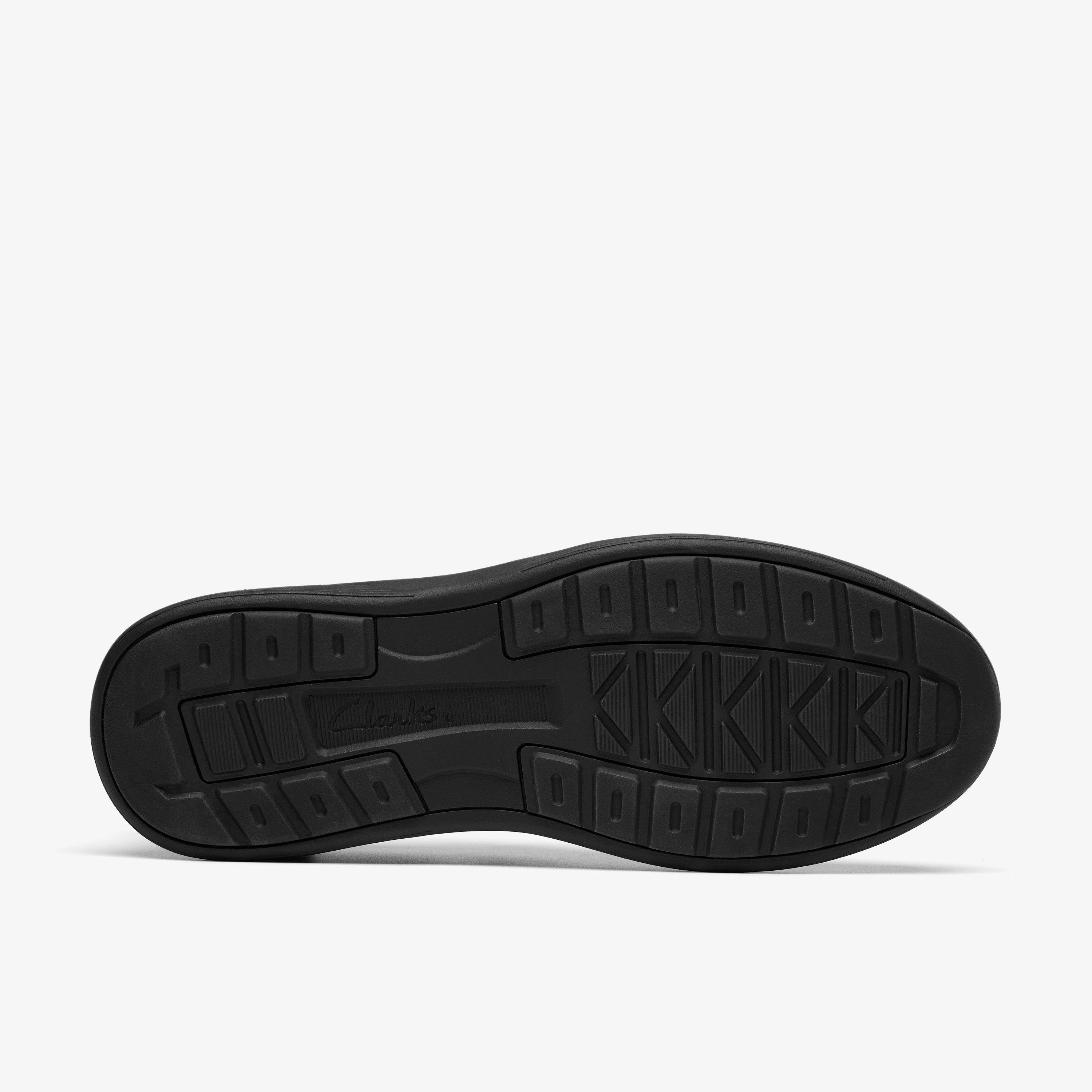 Craftwell Step — Black