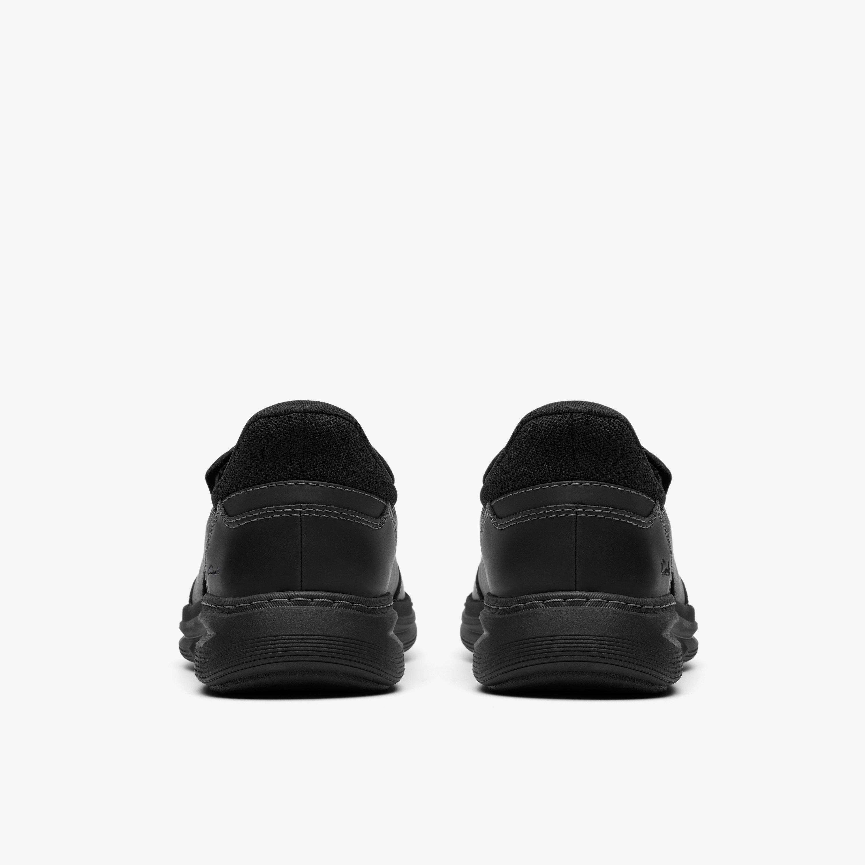 Craftwell Step — Black