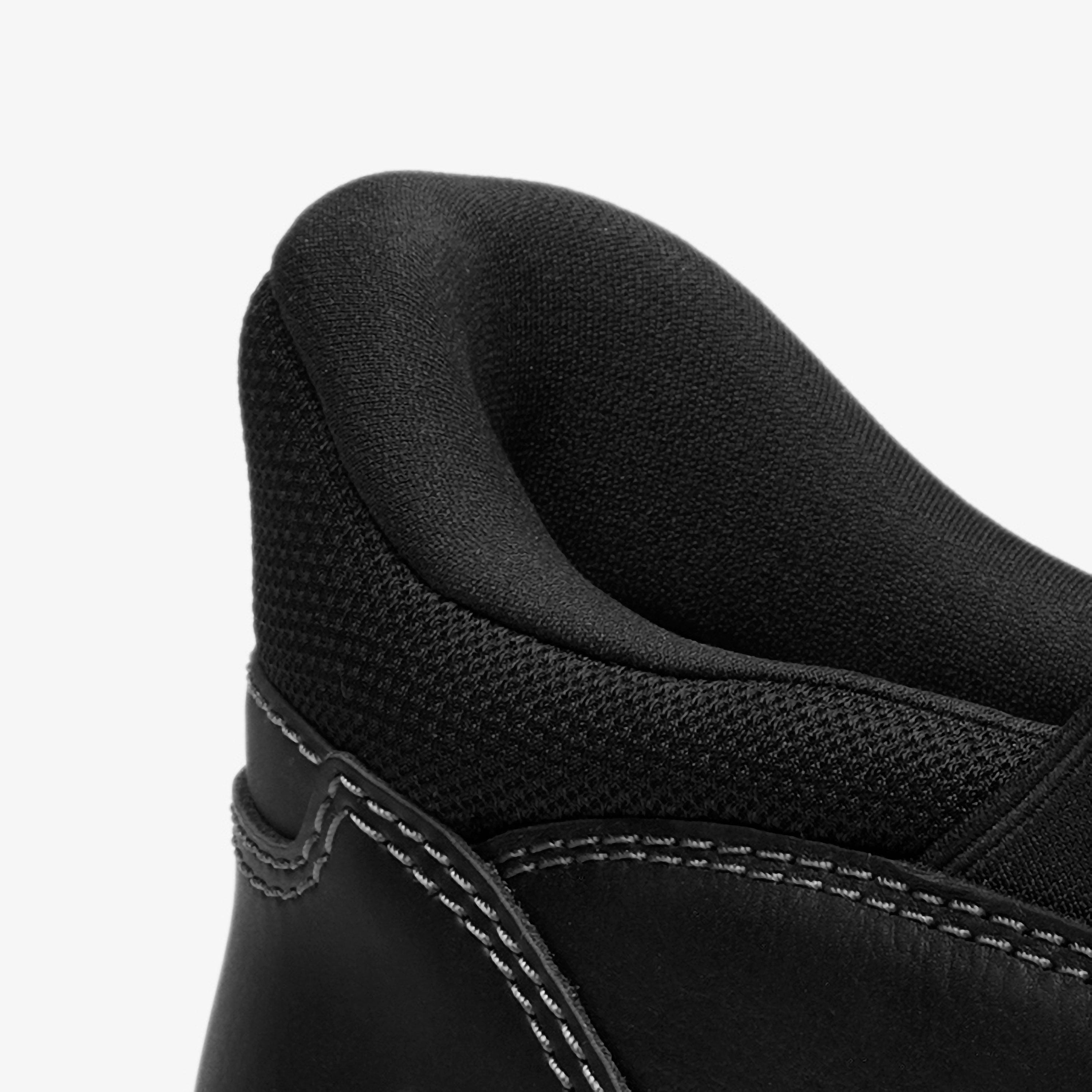 Craftwell Step — Black