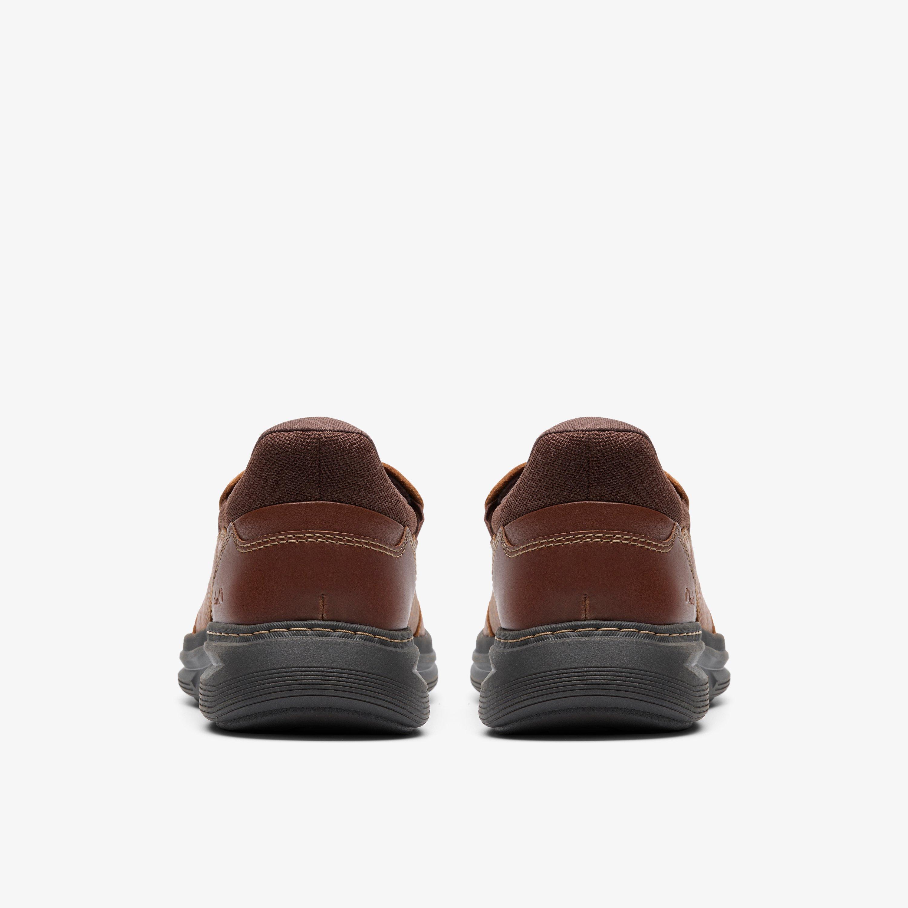 Craftwell Step — Brown