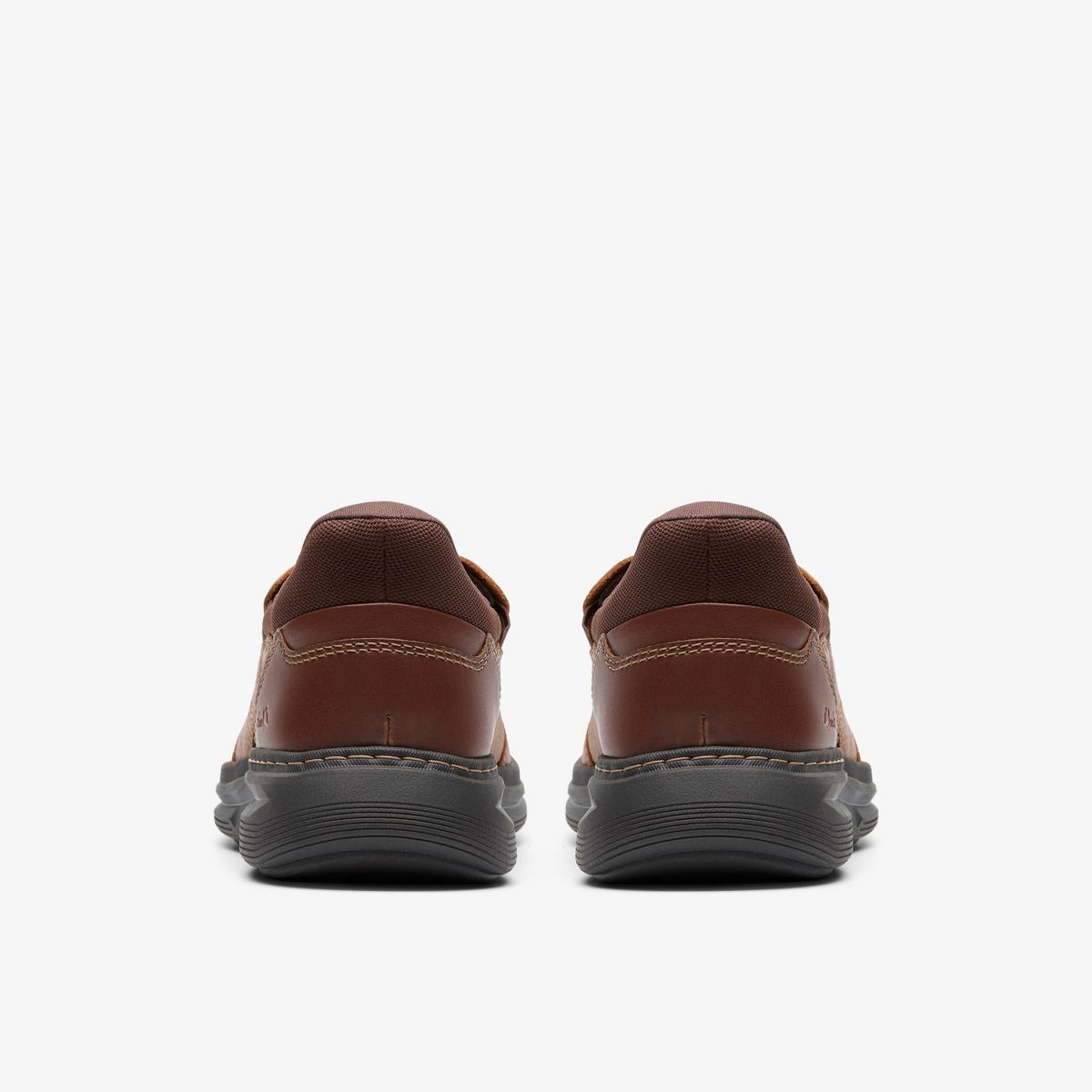 Craftwell Step — Brown