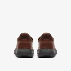 Craftwell Step — Brown 5