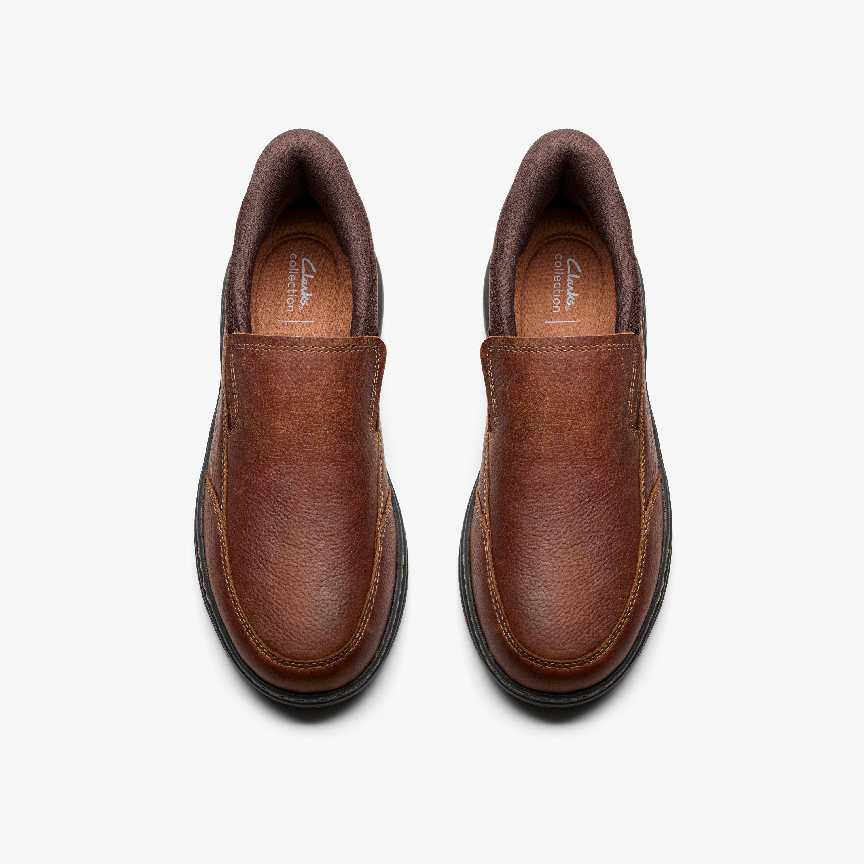 Craftwell Step — Brown