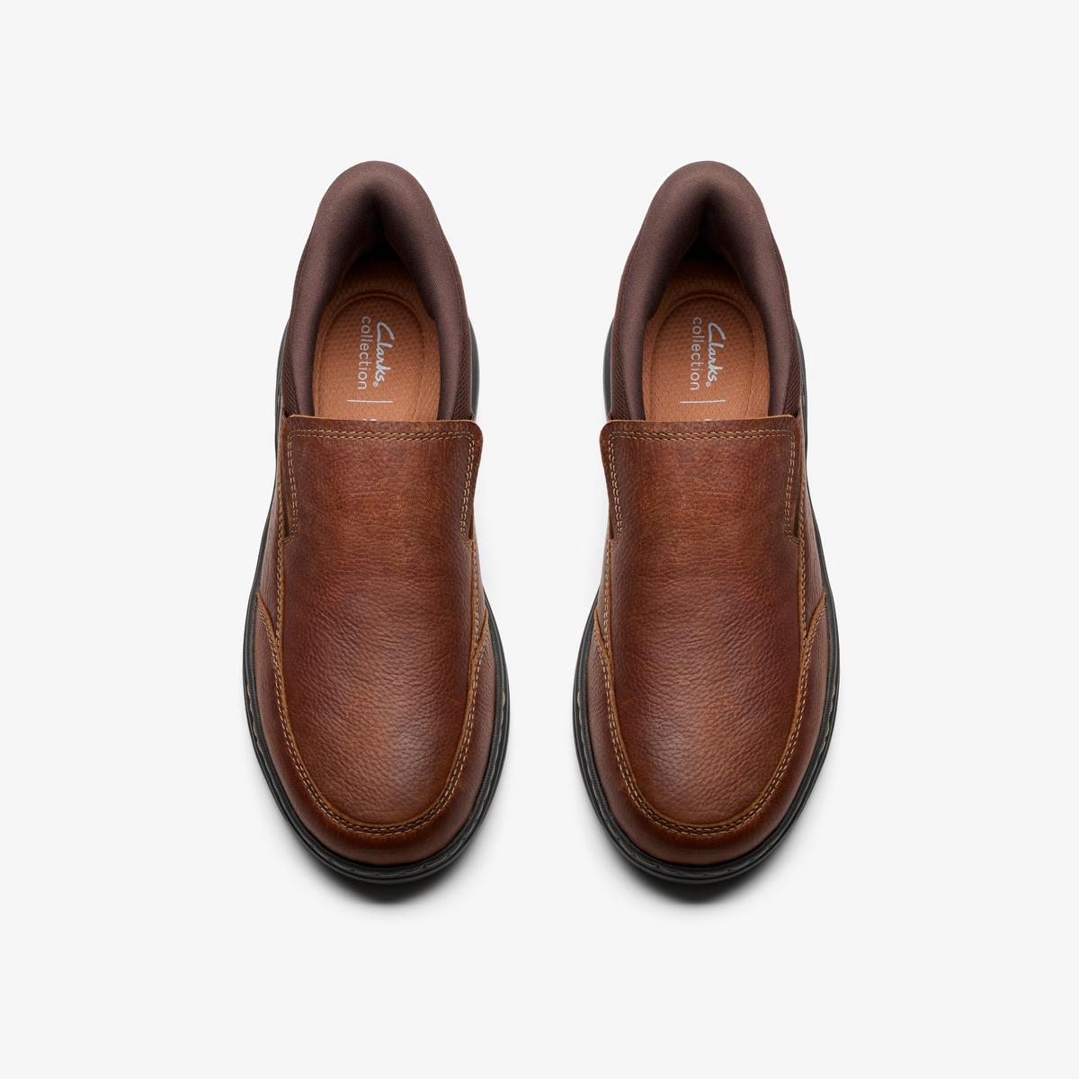 Craftwell Step — Brown