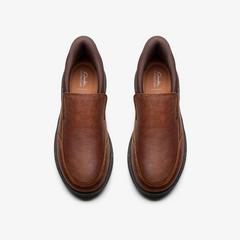 Craftwell Step — Brown 6