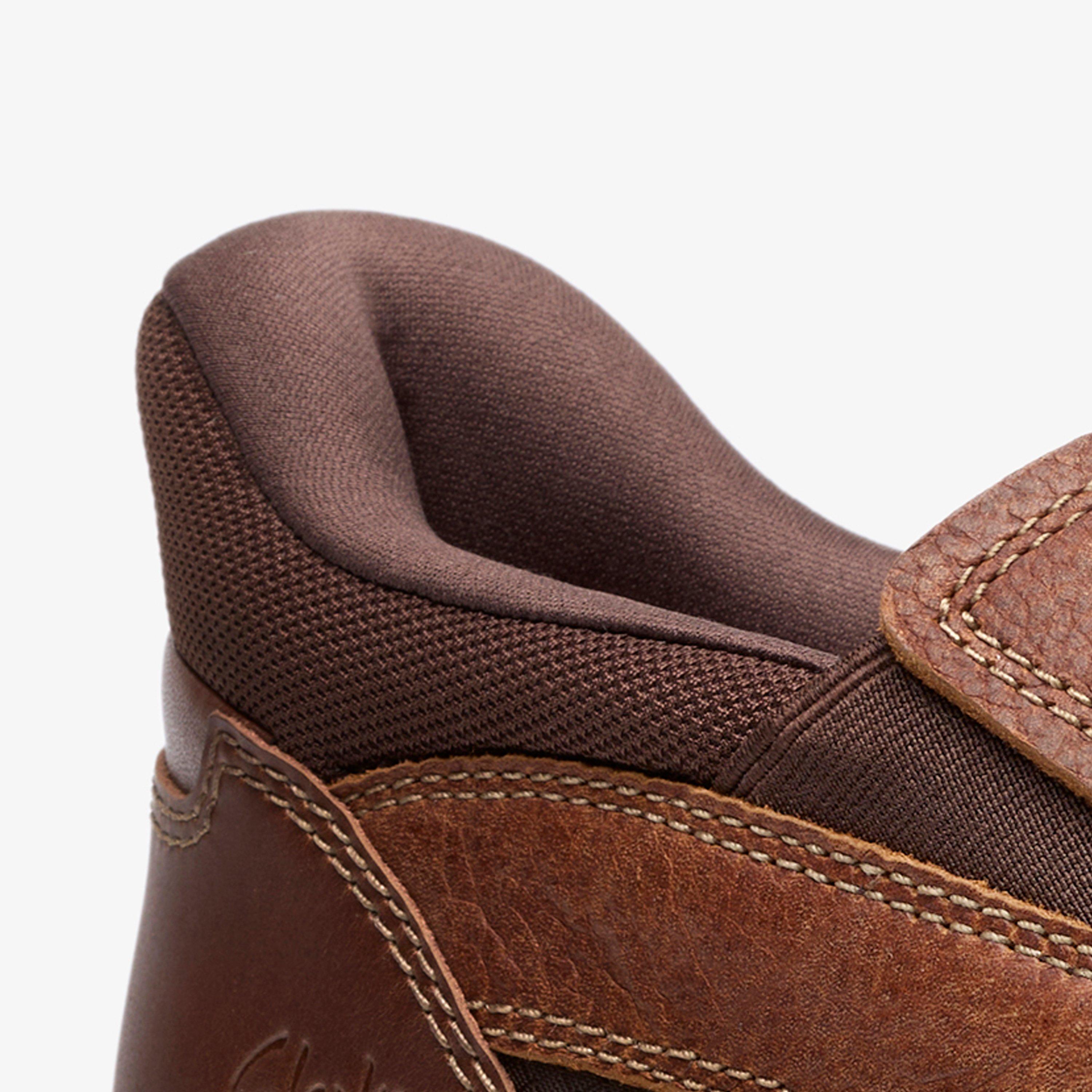 Craftwell Step — Brown