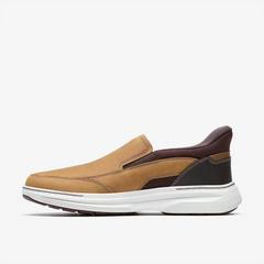 Craftwell Step — Brown 3