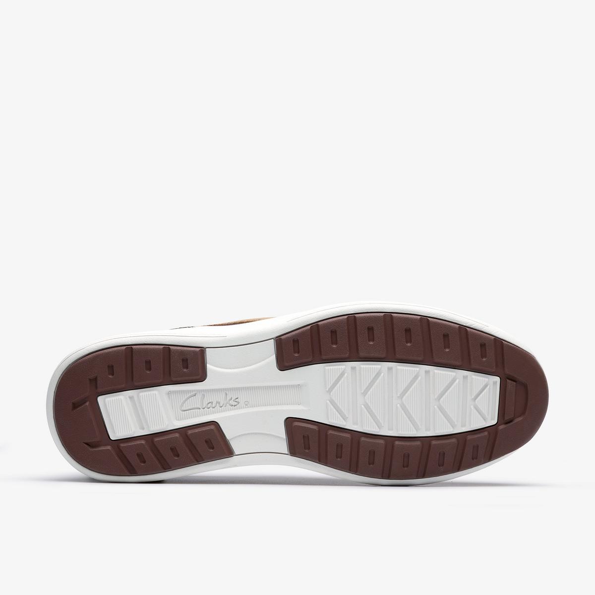 Craftwell Step — Brown