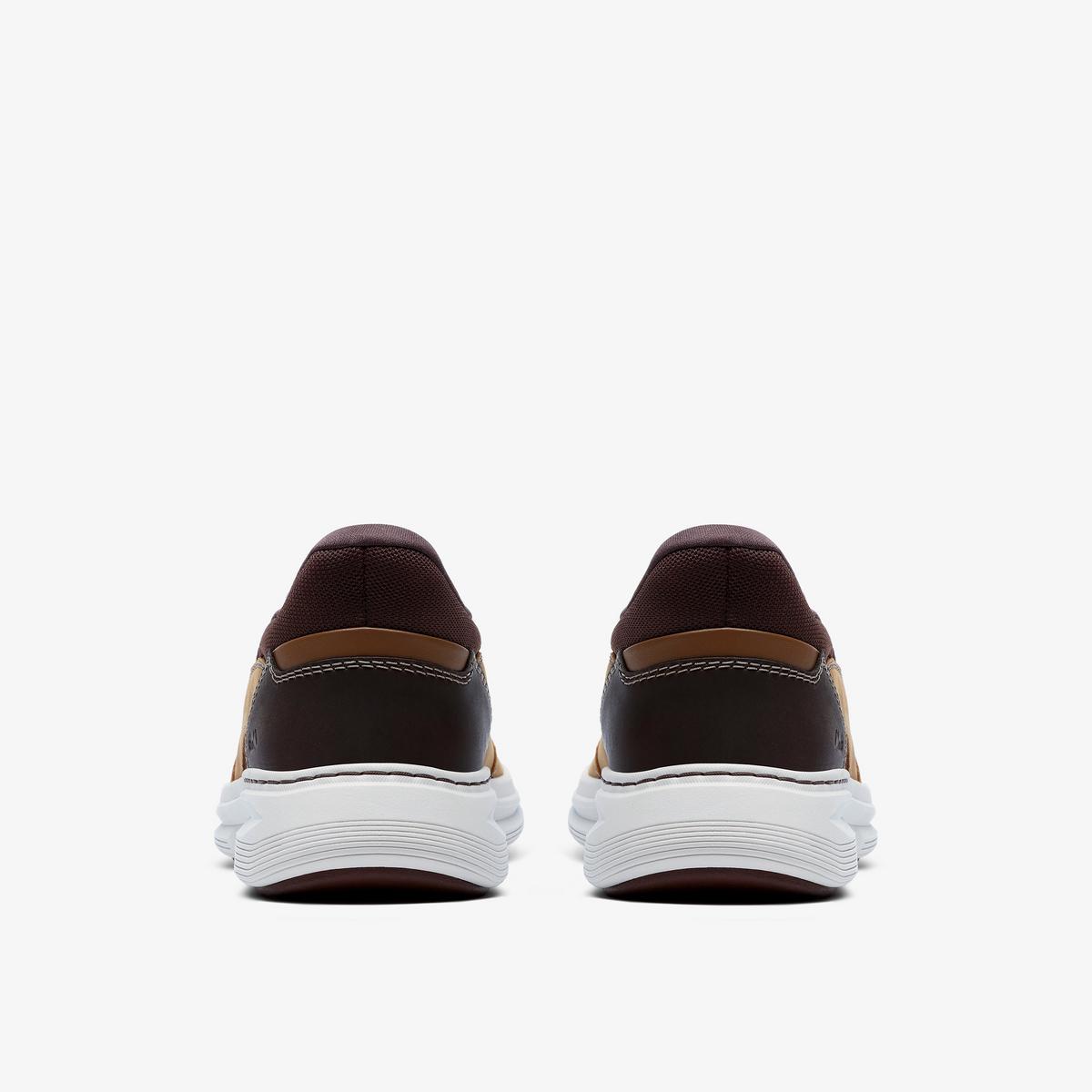 Craftwell Step — Brown