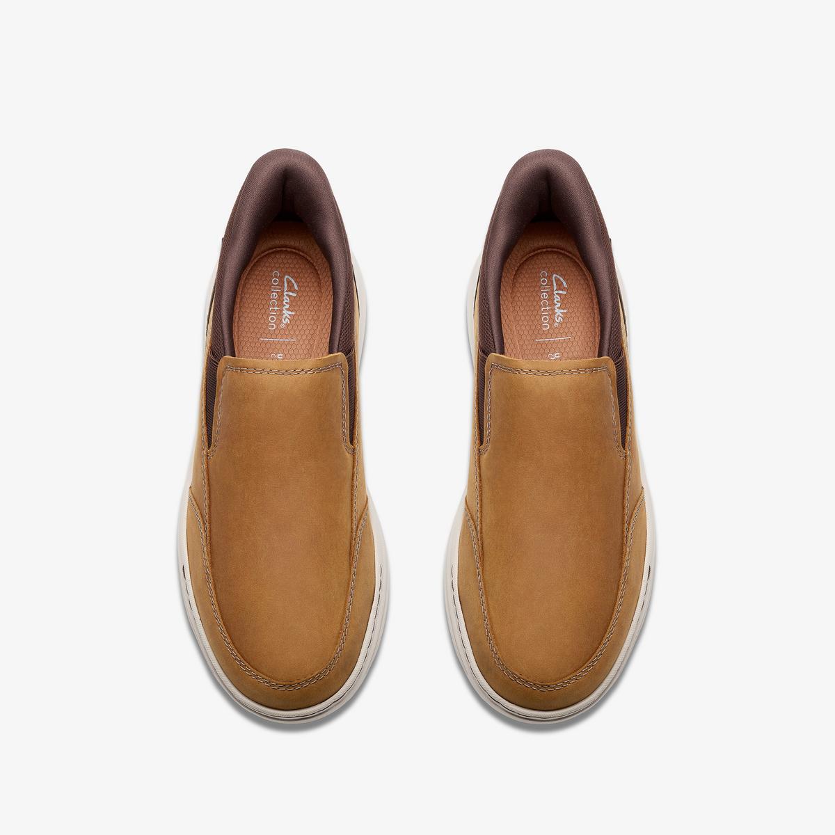 Craftwell Step — Brown